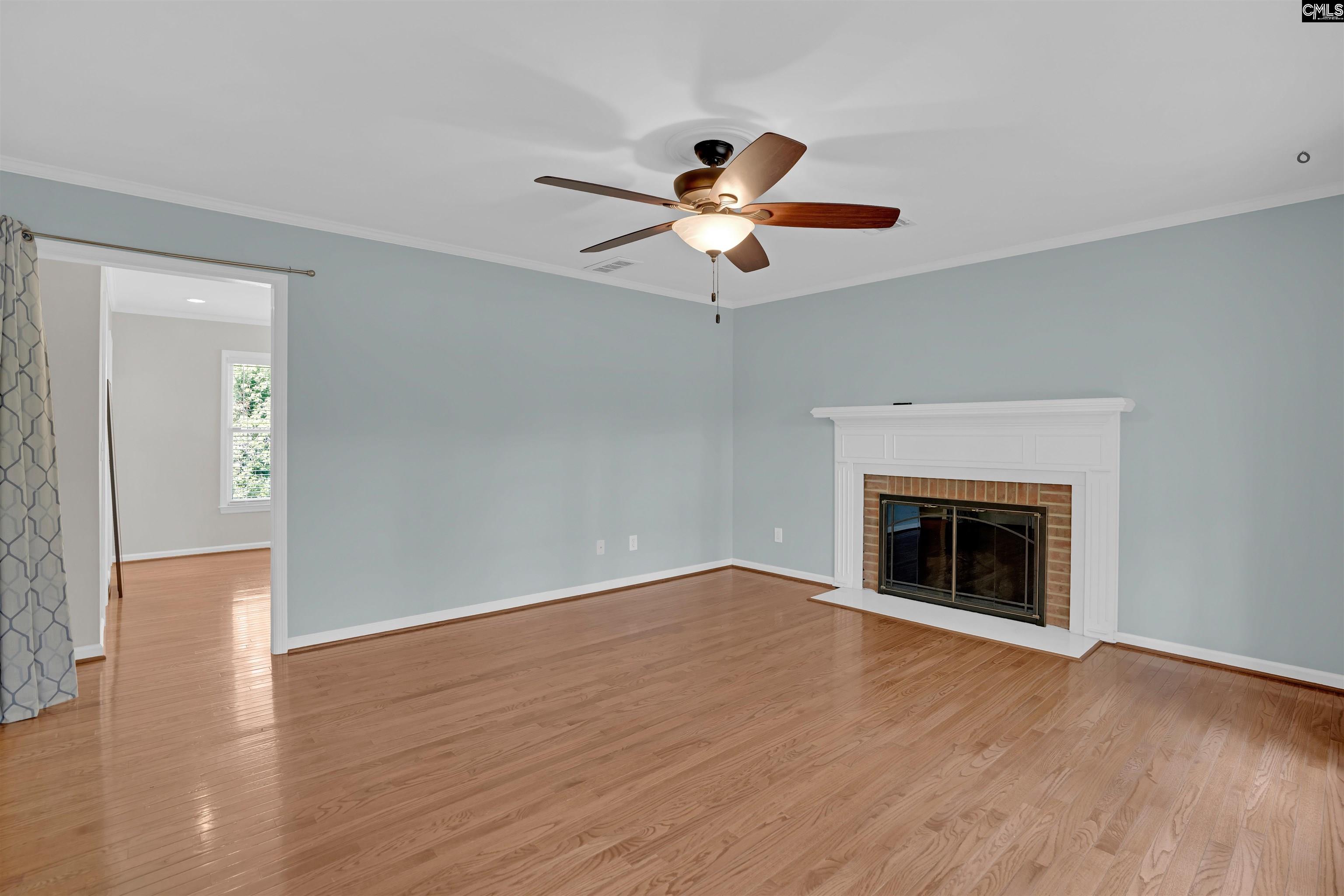 538 Wateroak Trail Chapin, SC 29036-0000