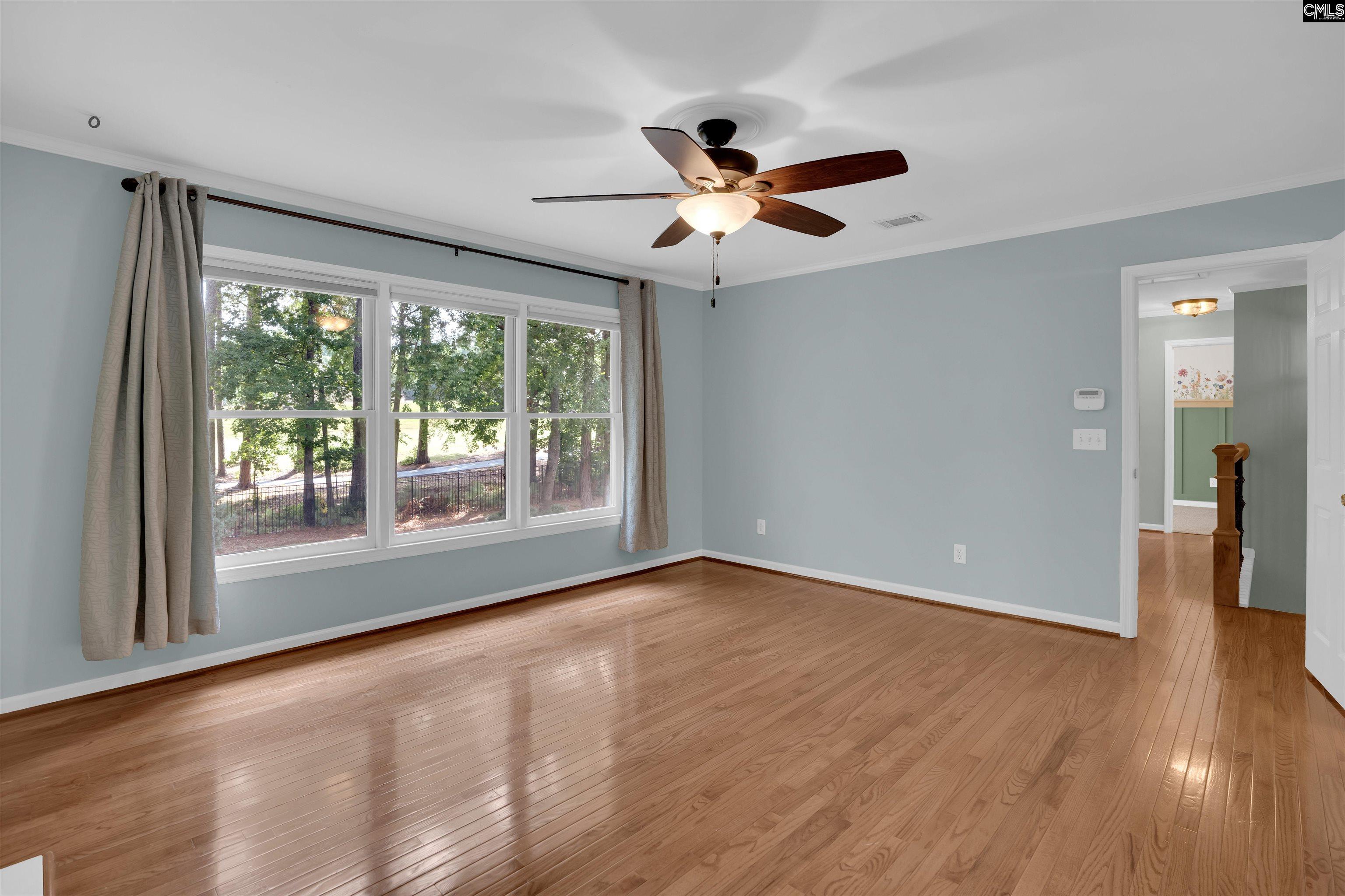 538 Wateroak Trail Chapin, SC 29036-0000