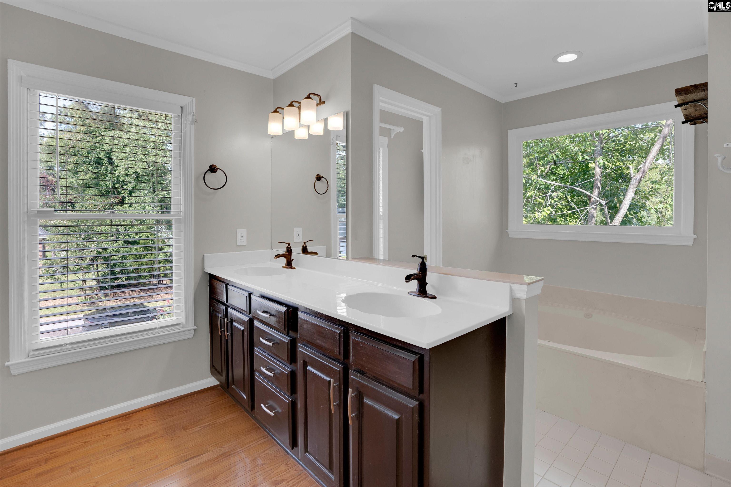 538 Wateroak Trail Chapin, SC 29036-0000
