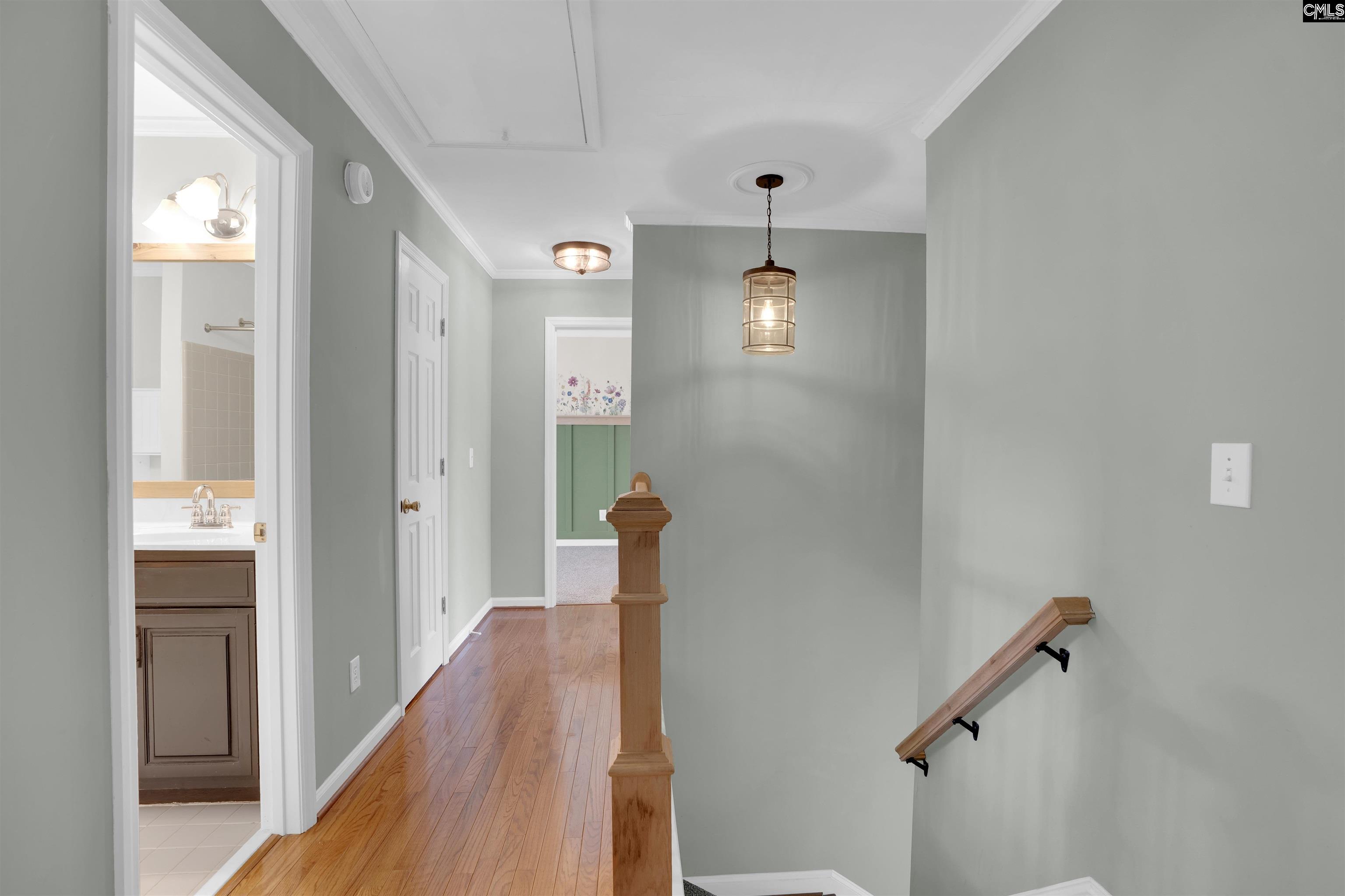 538 Wateroak Trail Chapin, SC 29036-0000
