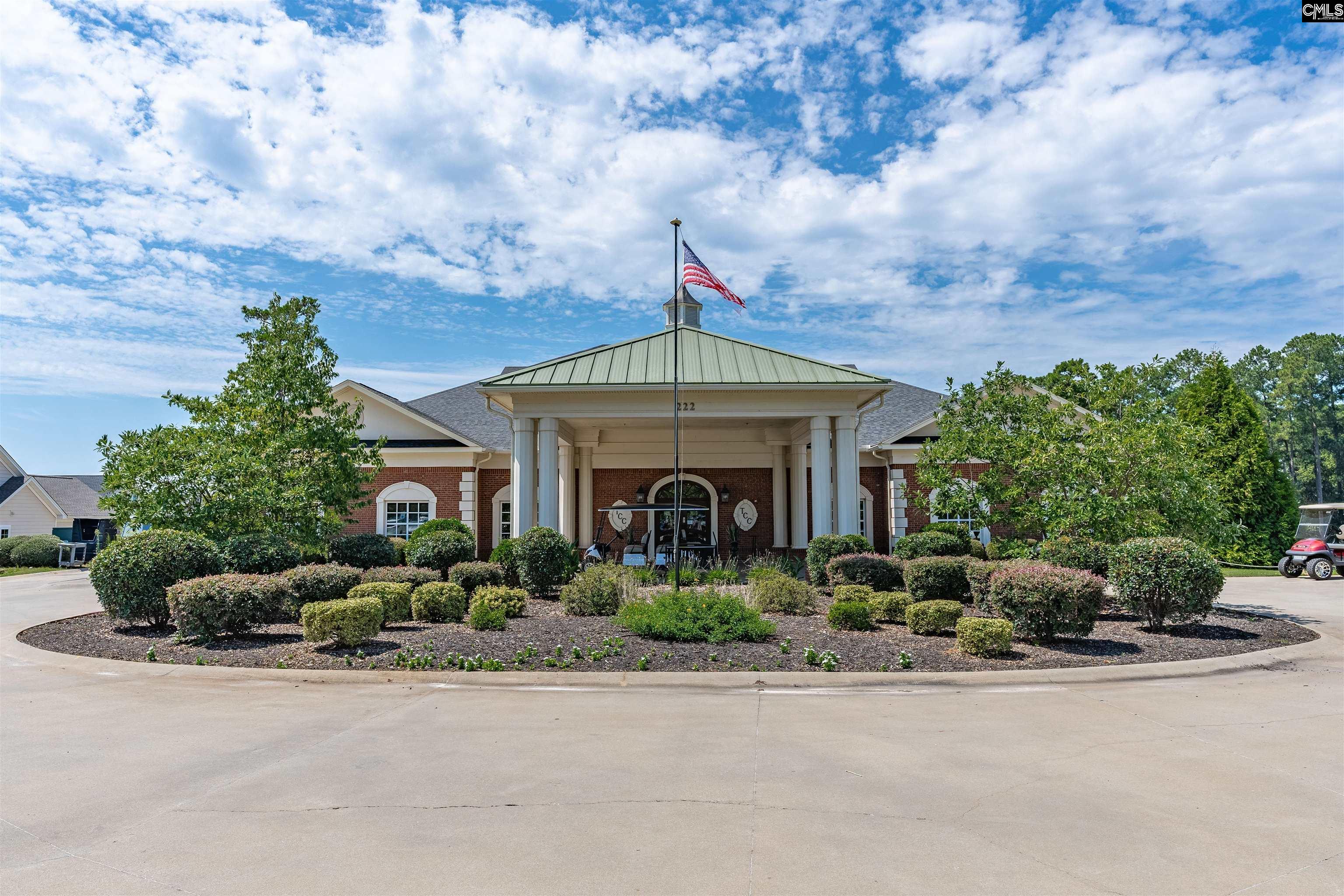 538 Wateroak Trail Chapin, SC 29036-0000