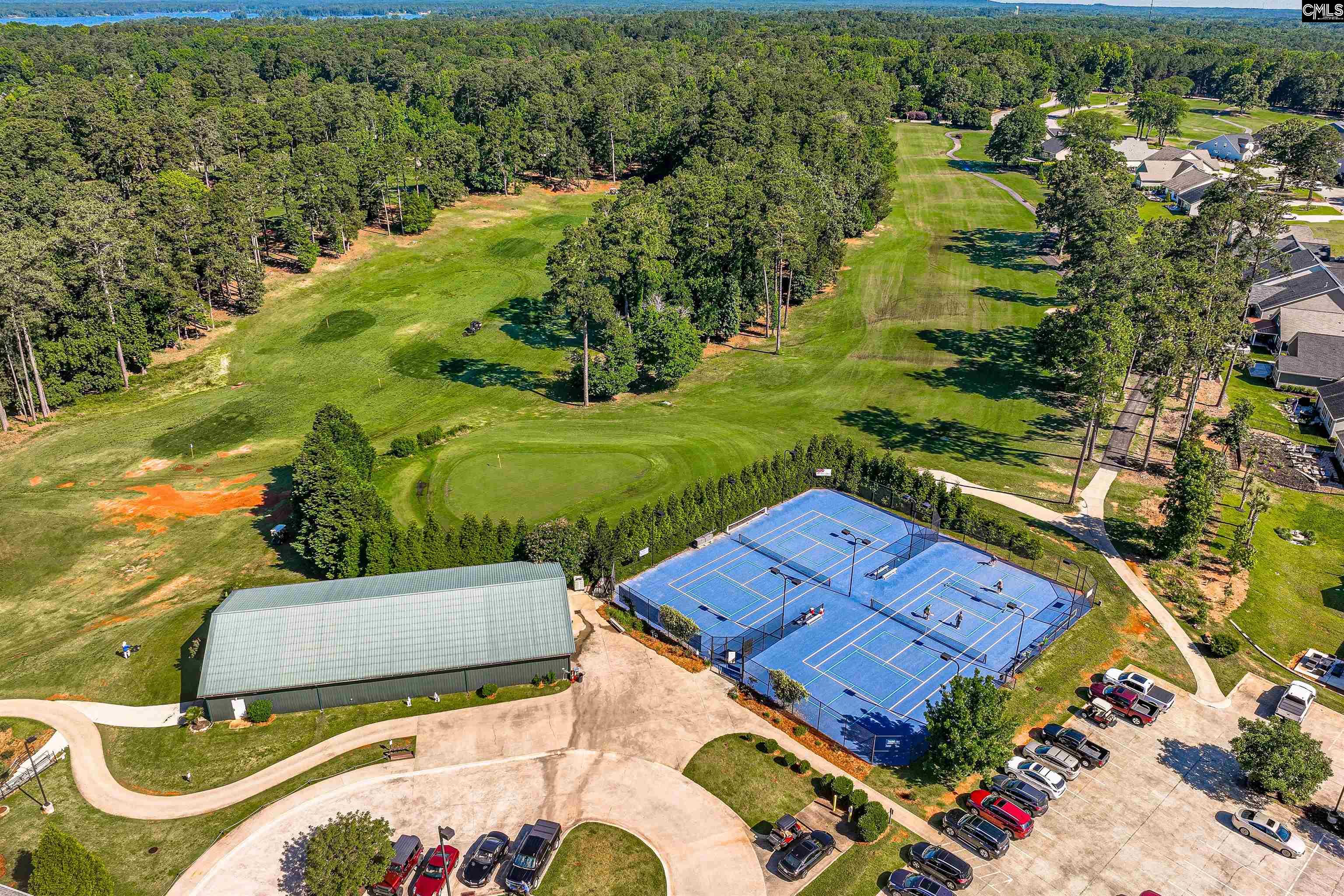 538 Wateroak Trail Chapin, SC 29036-0000