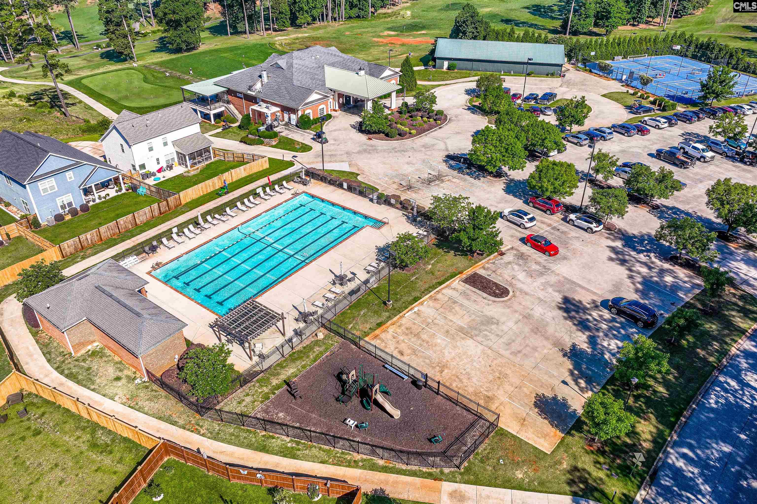 538 Wateroak Trail Chapin, SC 29036-0000