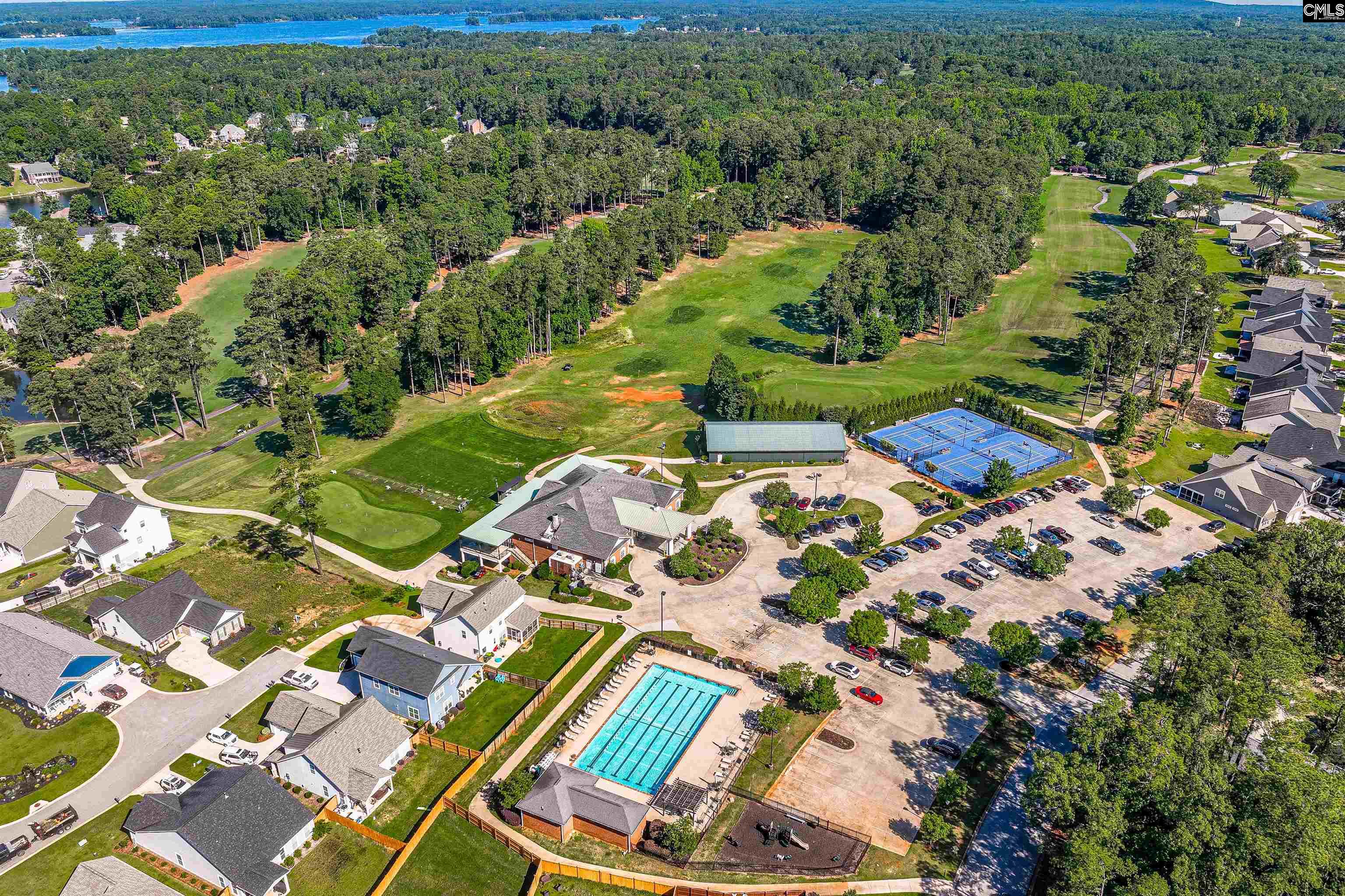 538 Wateroak Trail Chapin, SC 29036-0000