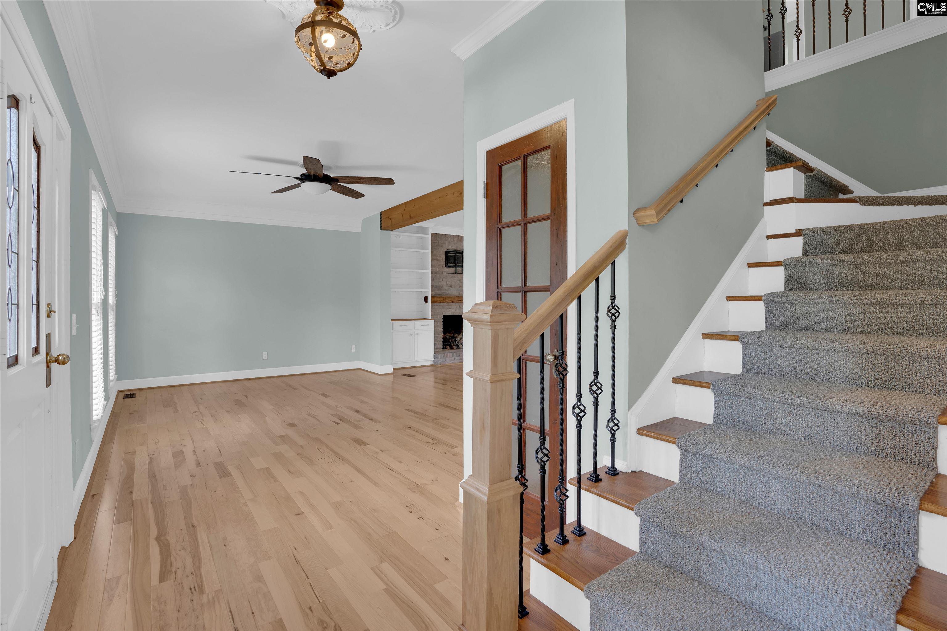 538 Wateroak Trail Chapin, SC 29036-0000