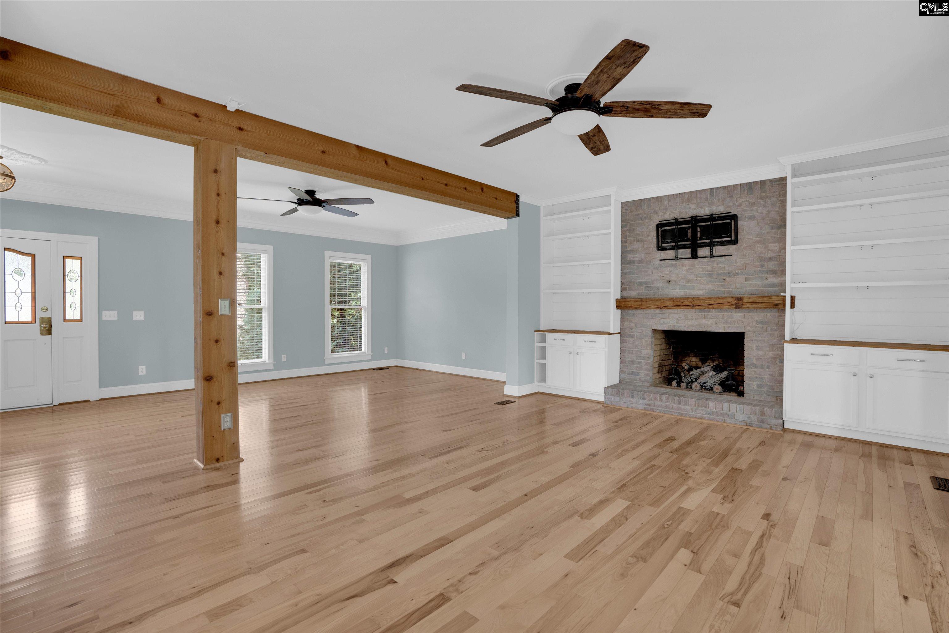 538 Wateroak Trail Chapin, SC 29036-0000