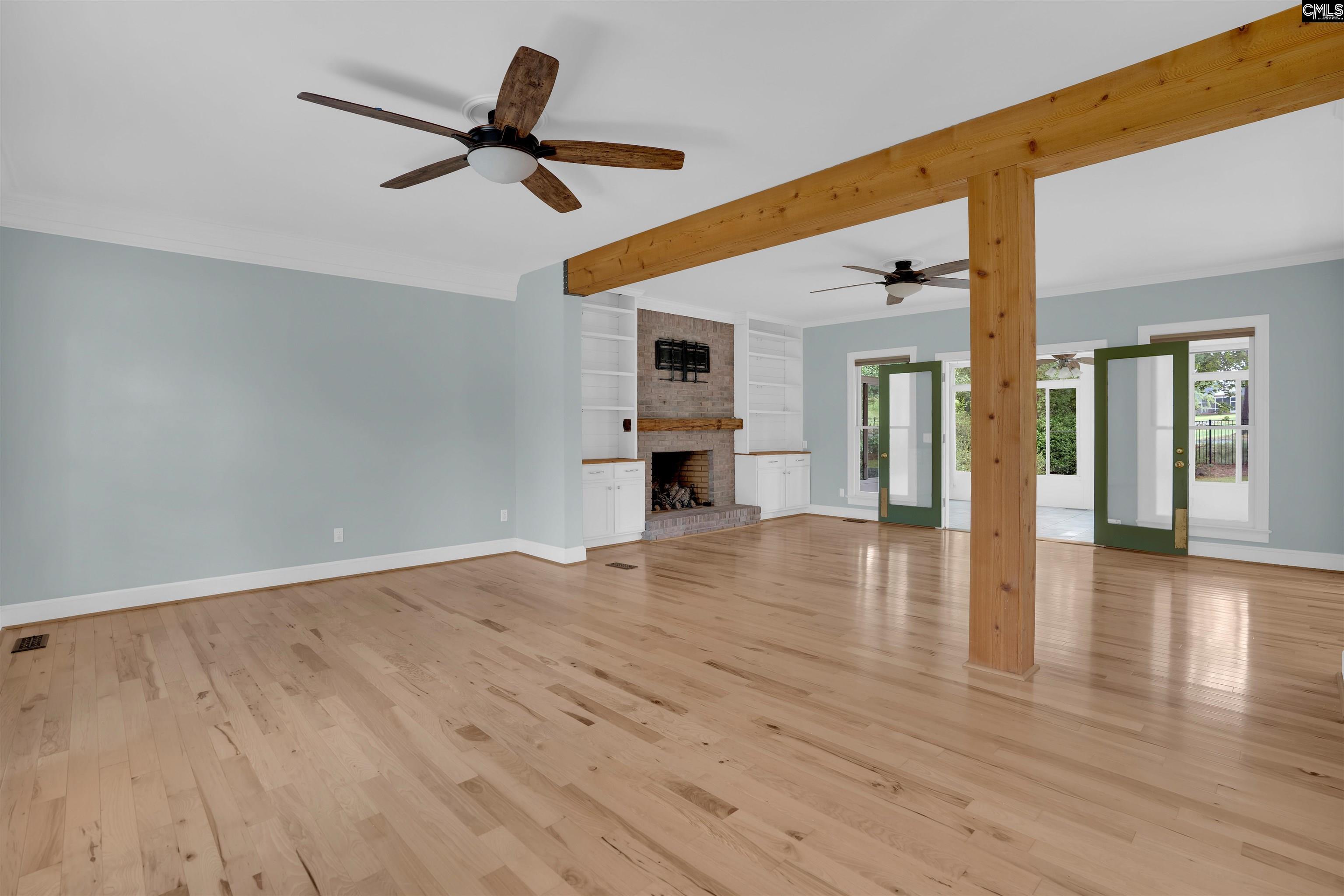 538 Wateroak Trail Chapin, SC 29036-0000