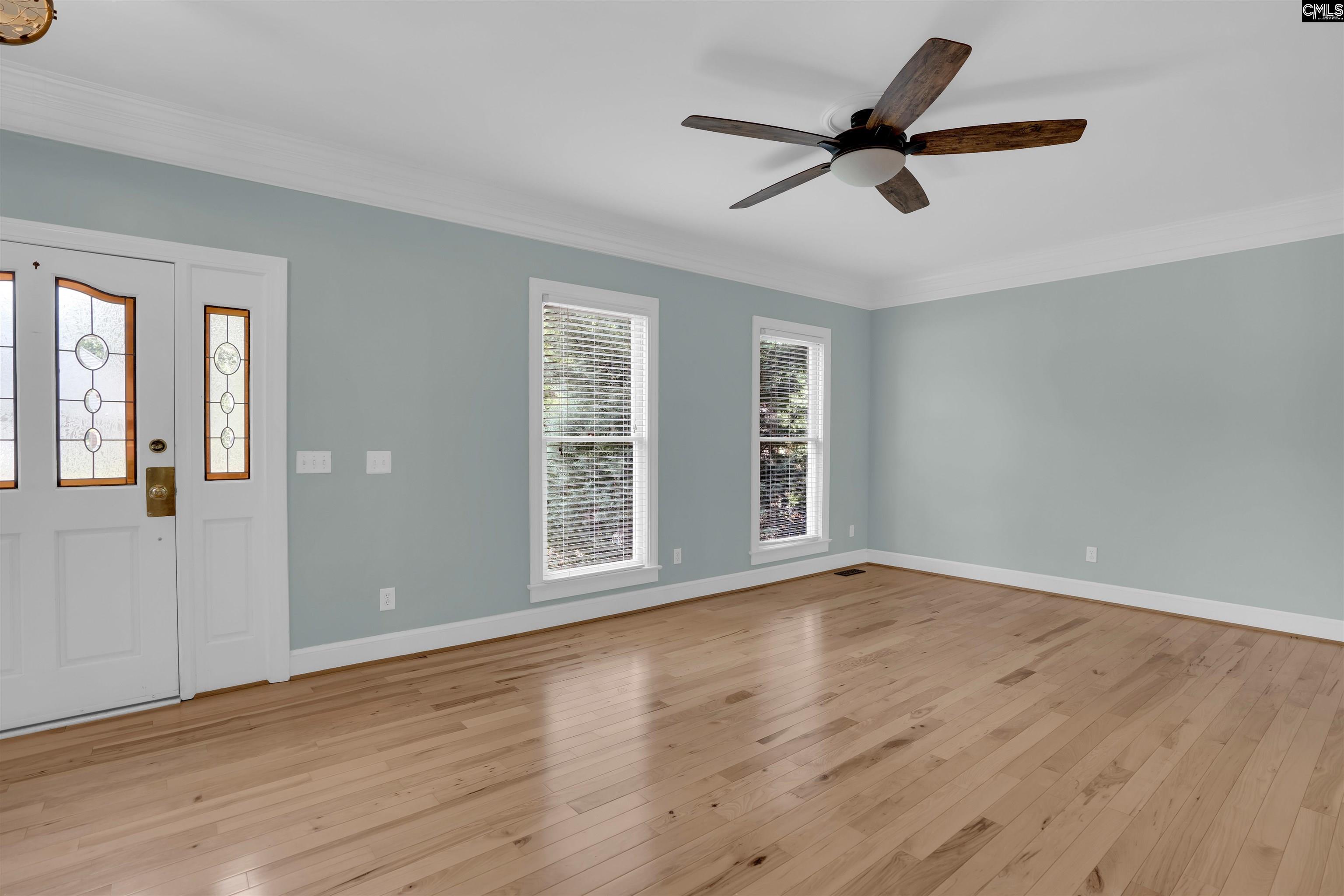 538 Wateroak Trail Chapin, SC 29036-0000