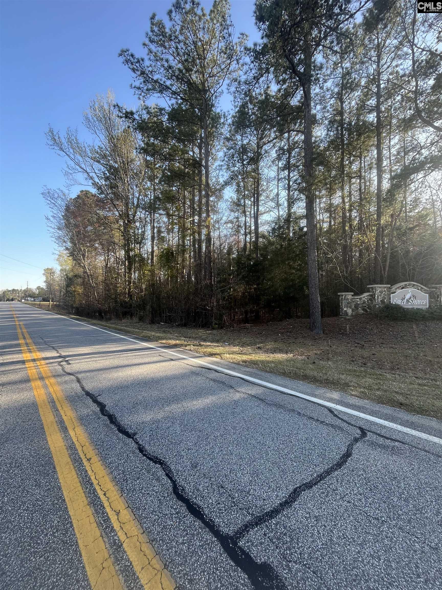1704 Antioch Cemetery Rd, Ridgeway, South Carolina image 1