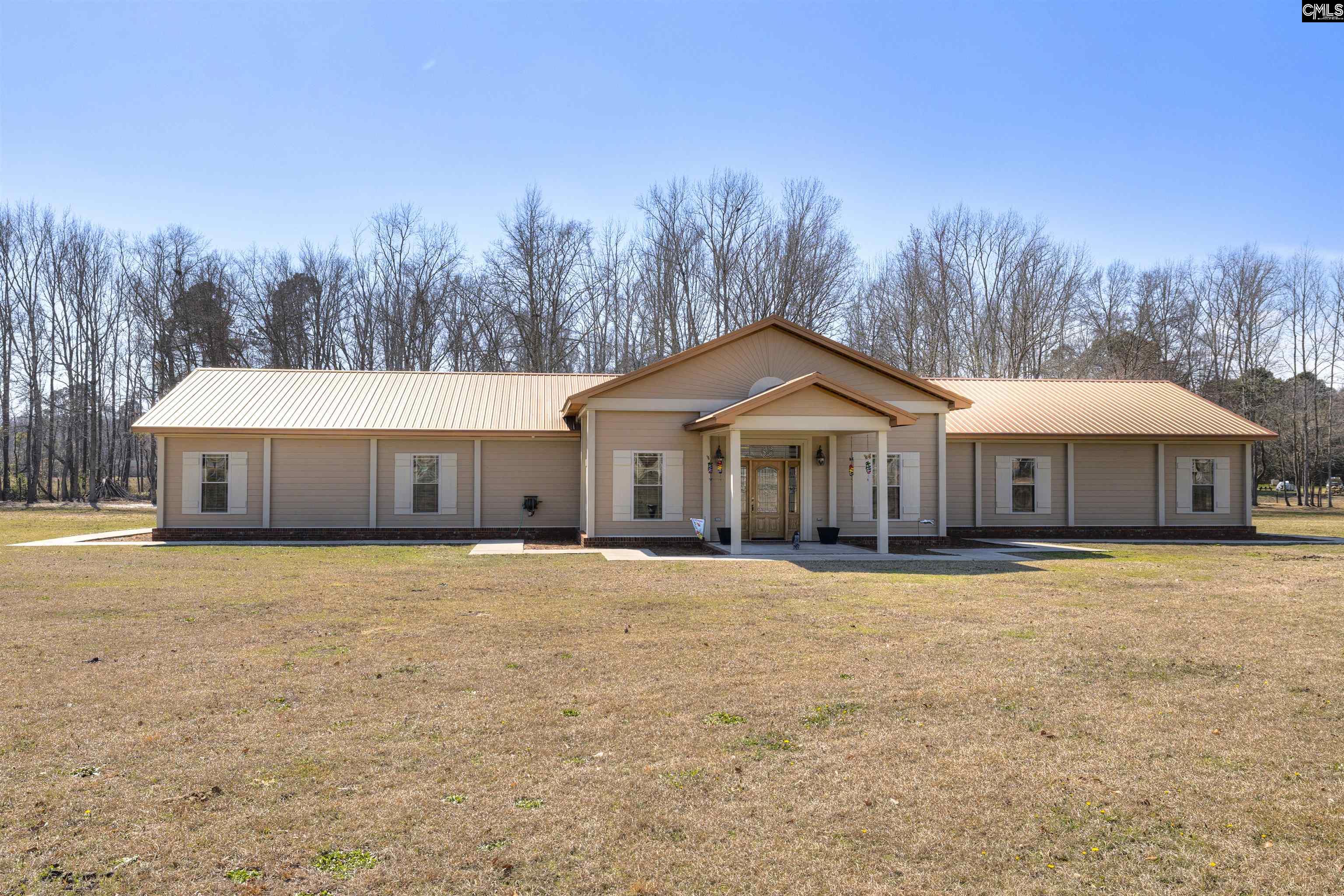 910 Santa Fe Trail Sumter, SC 29154