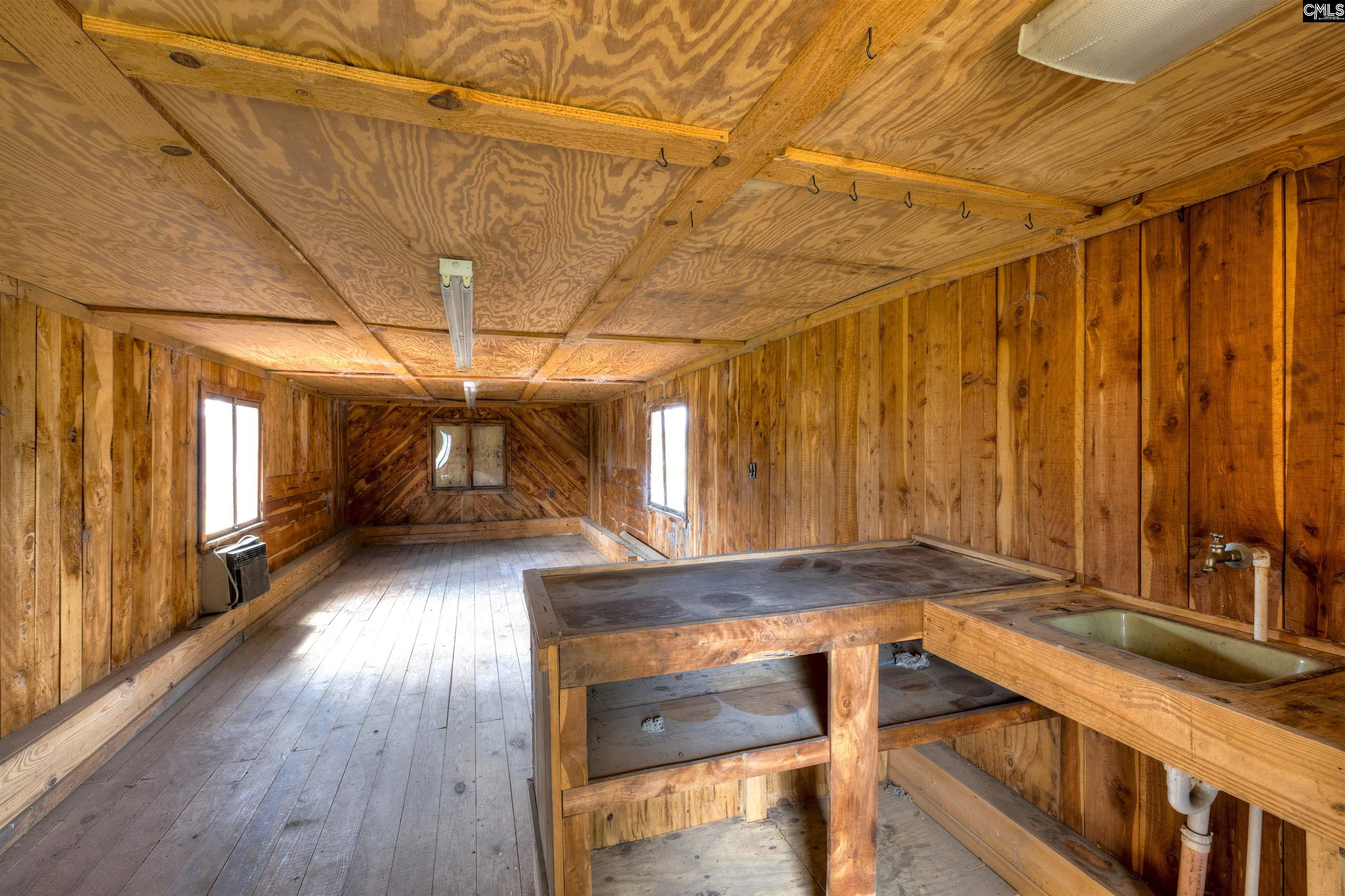 1210 Burnt Gin Road, Wedgefield, South Carolina image 11