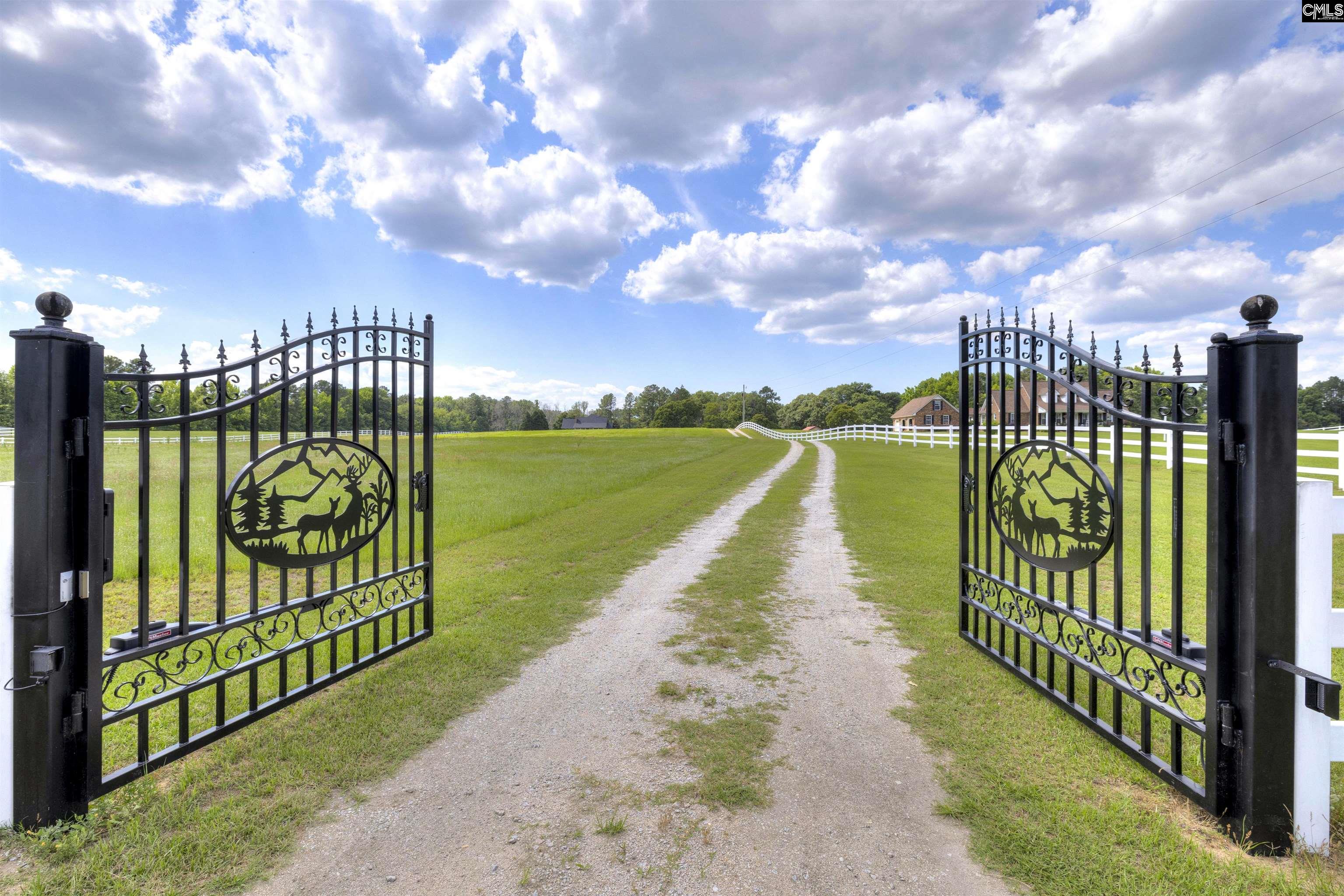1210 Burnt Gin Road, Wedgefield, South Carolina image 12