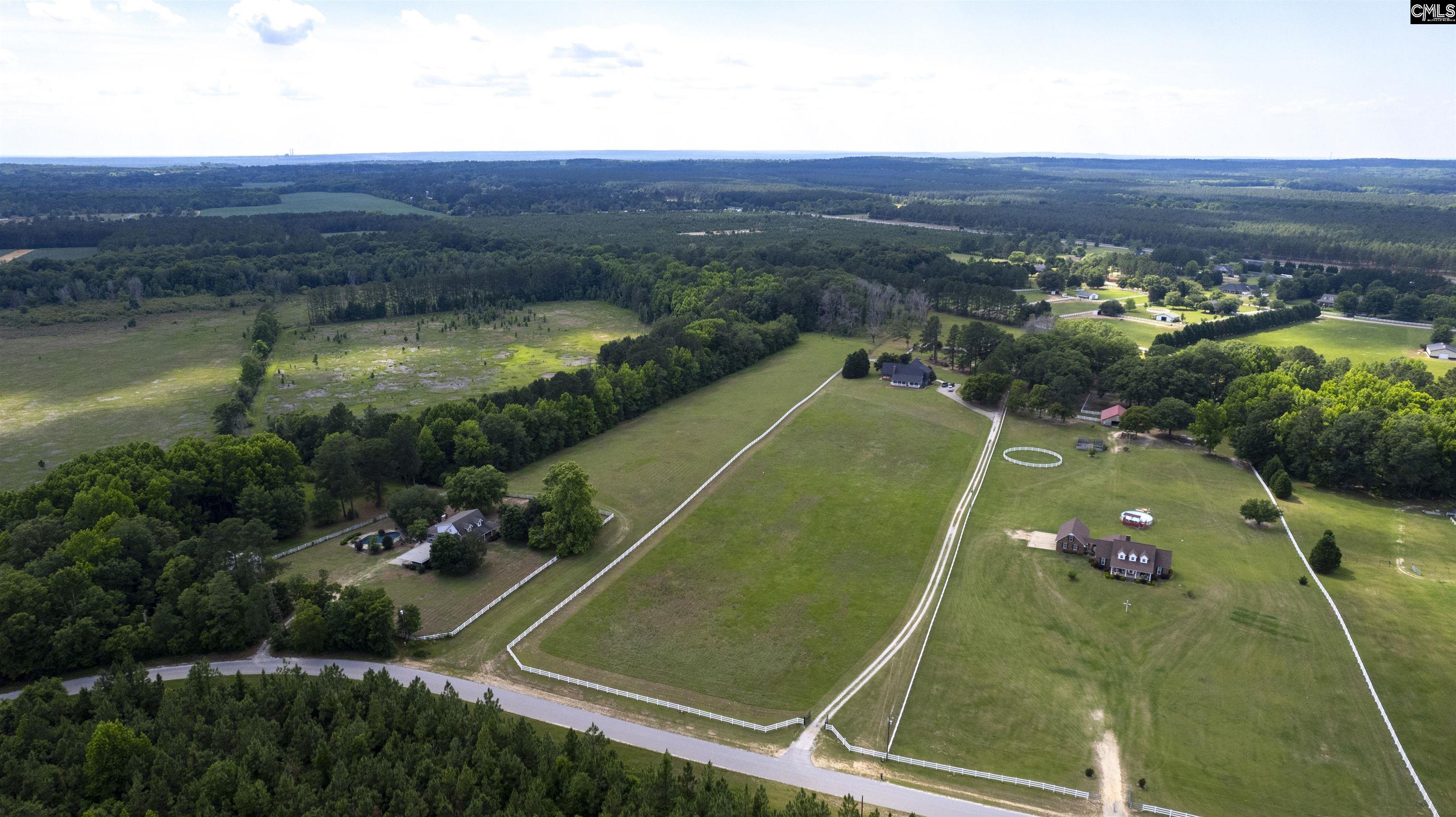 1210 Burnt Gin Road, Wedgefield, South Carolina image 13
