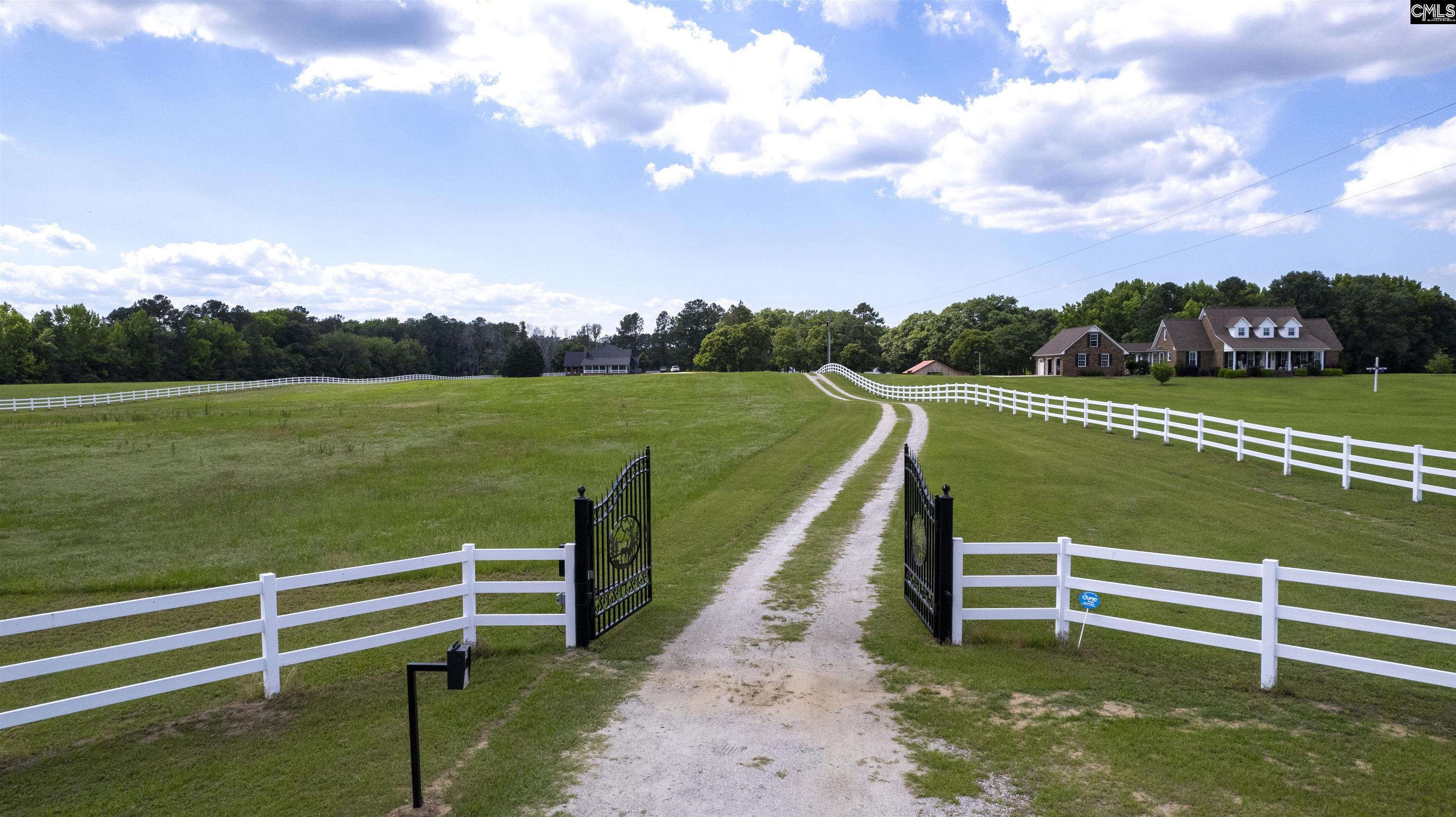 1210 Burnt Gin Road, Wedgefield, South Carolina image 14