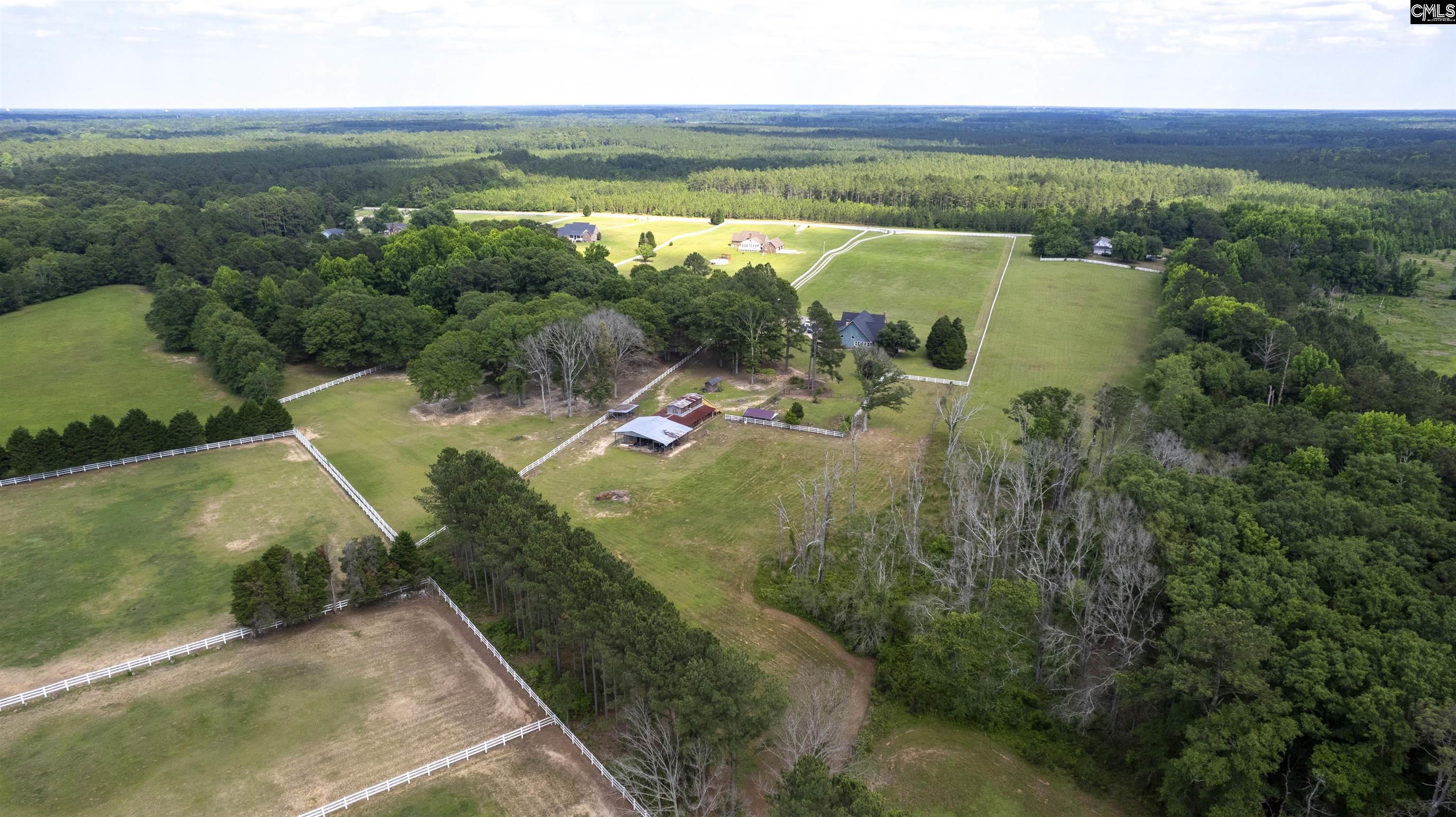 1210 Burnt Gin Road, Wedgefield, South Carolina image 15
