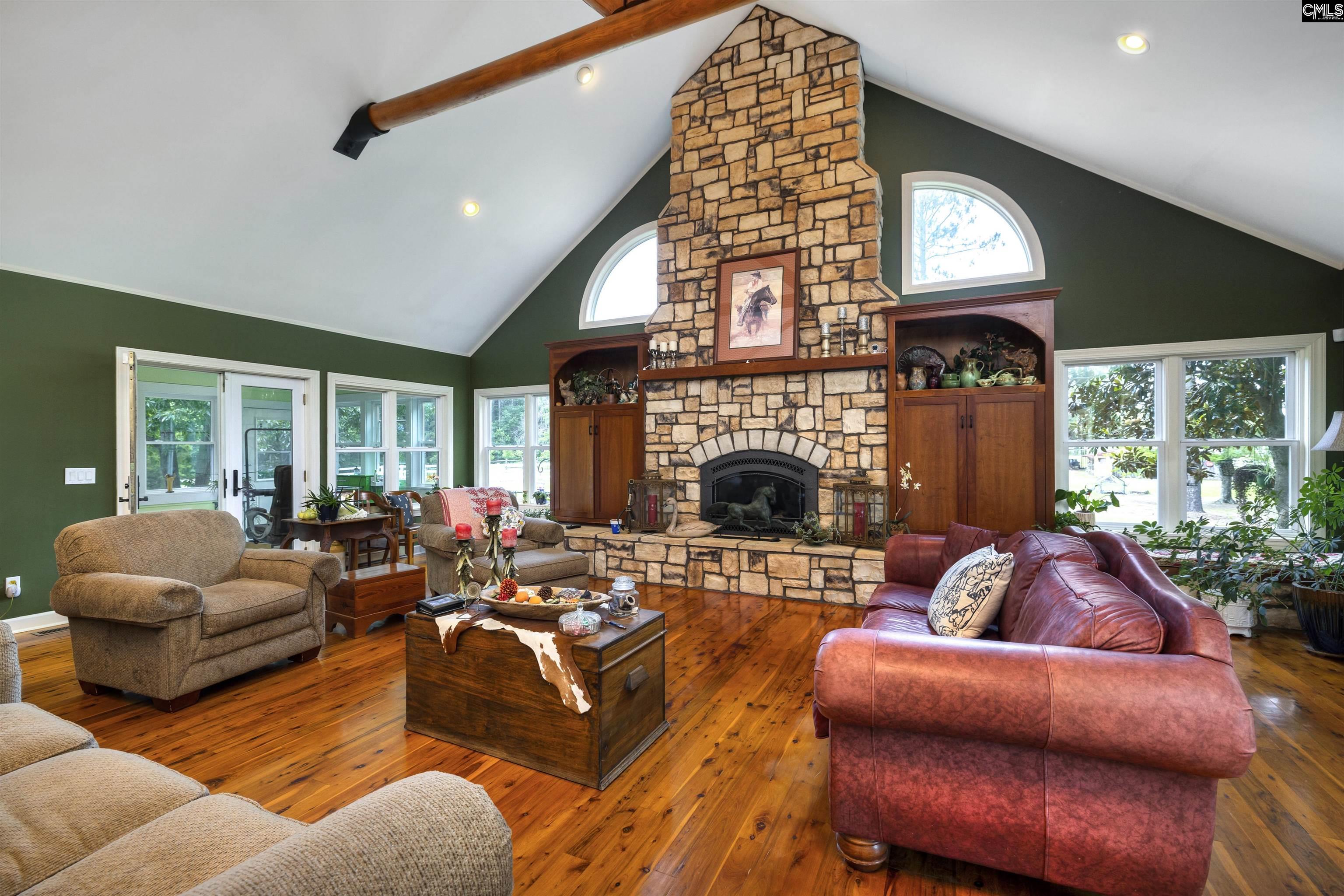 1210 Burnt Gin Road, Wedgefield, South Carolina image 17