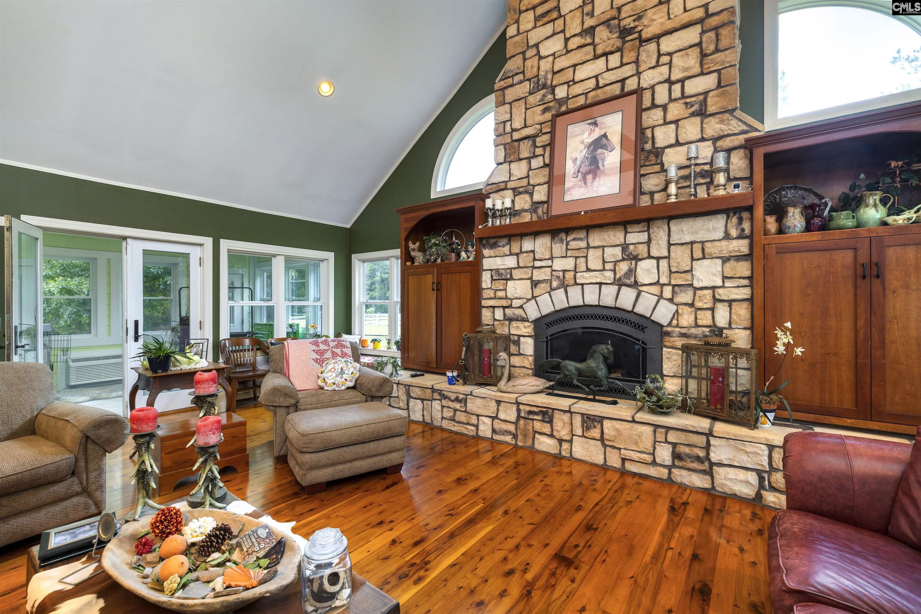 1210 Burnt Gin Road, Wedgefield, South Carolina image 18
