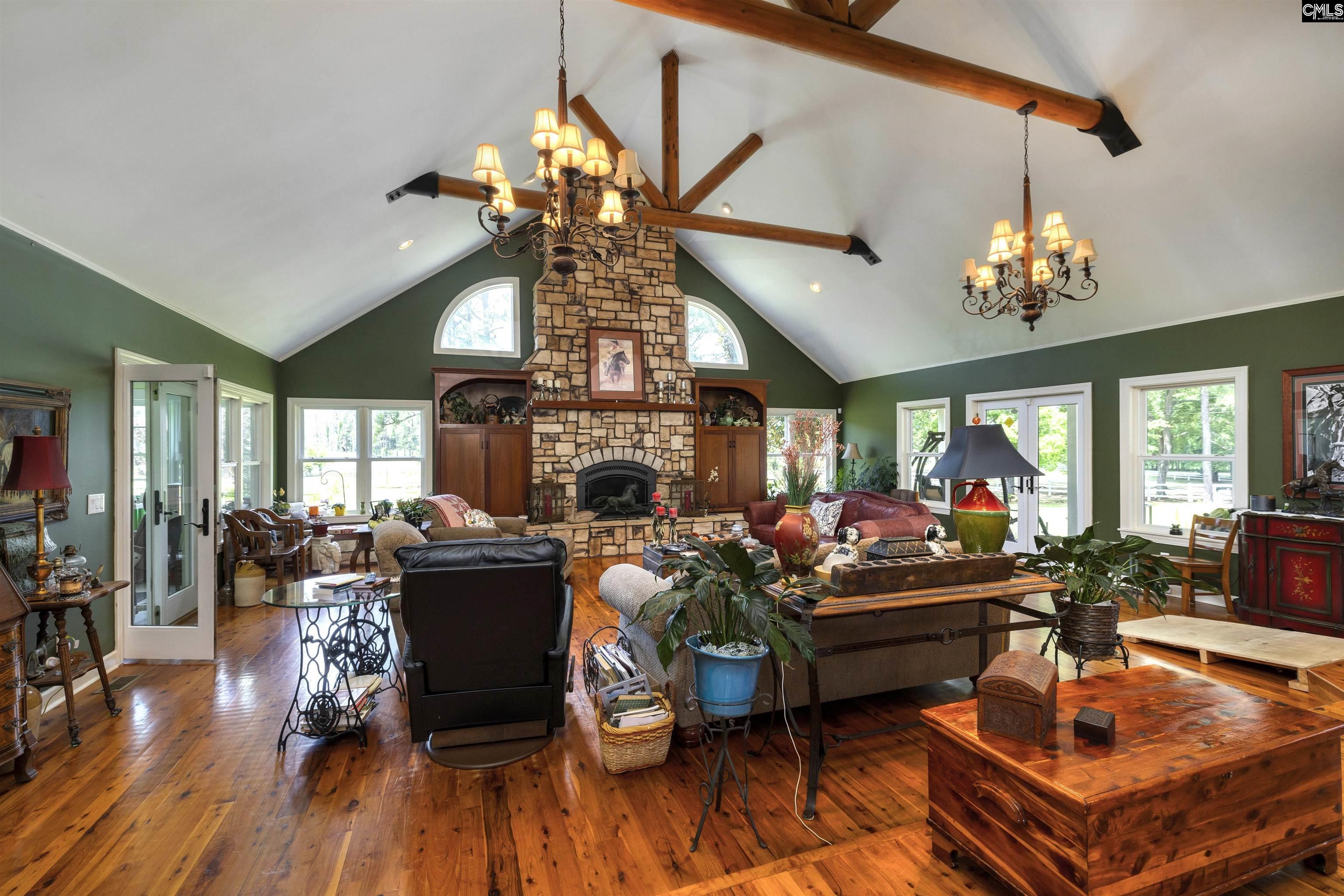 1210 Burnt Gin Road, Wedgefield, South Carolina image 21