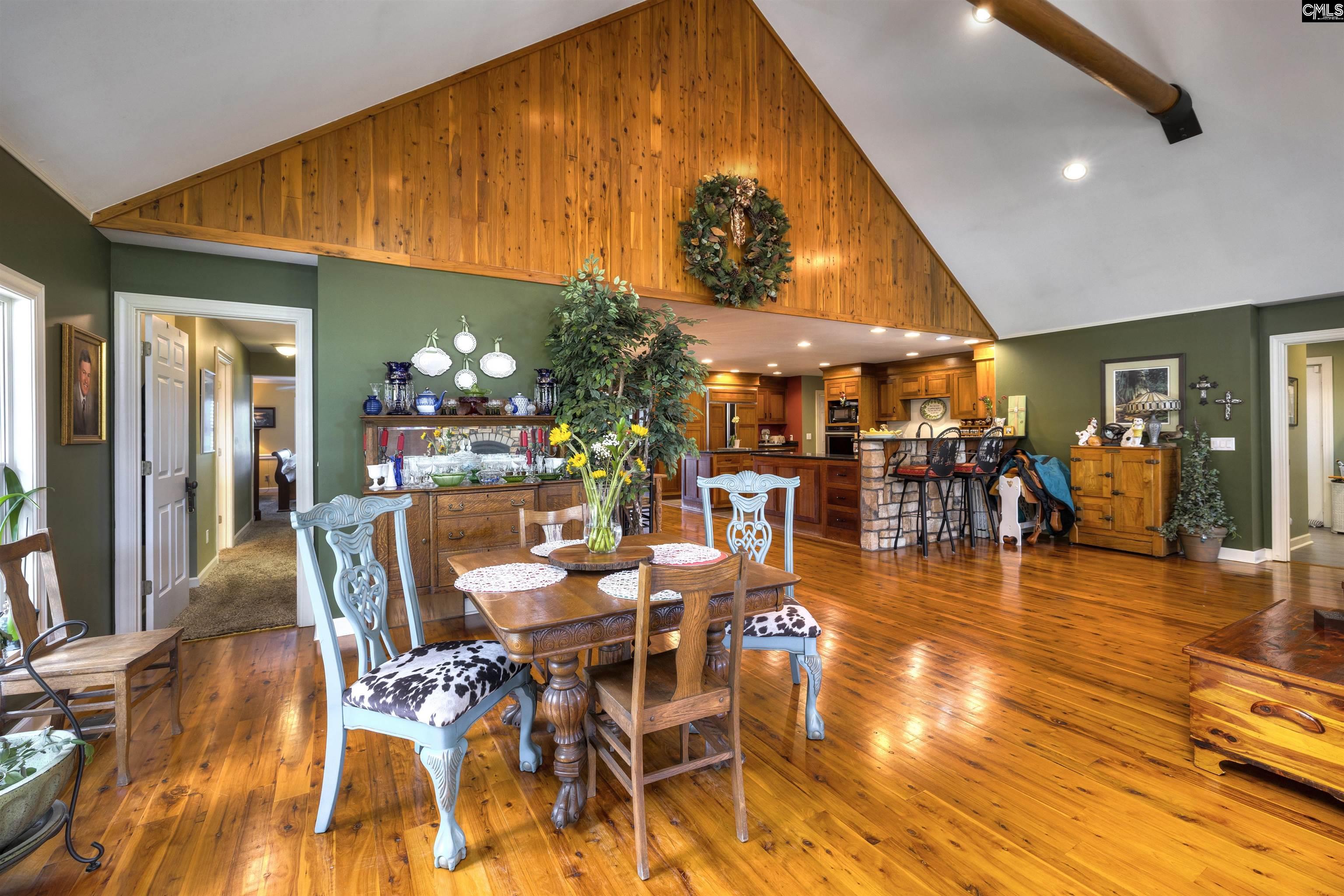 1210 Burnt Gin Road, Wedgefield, South Carolina image 22