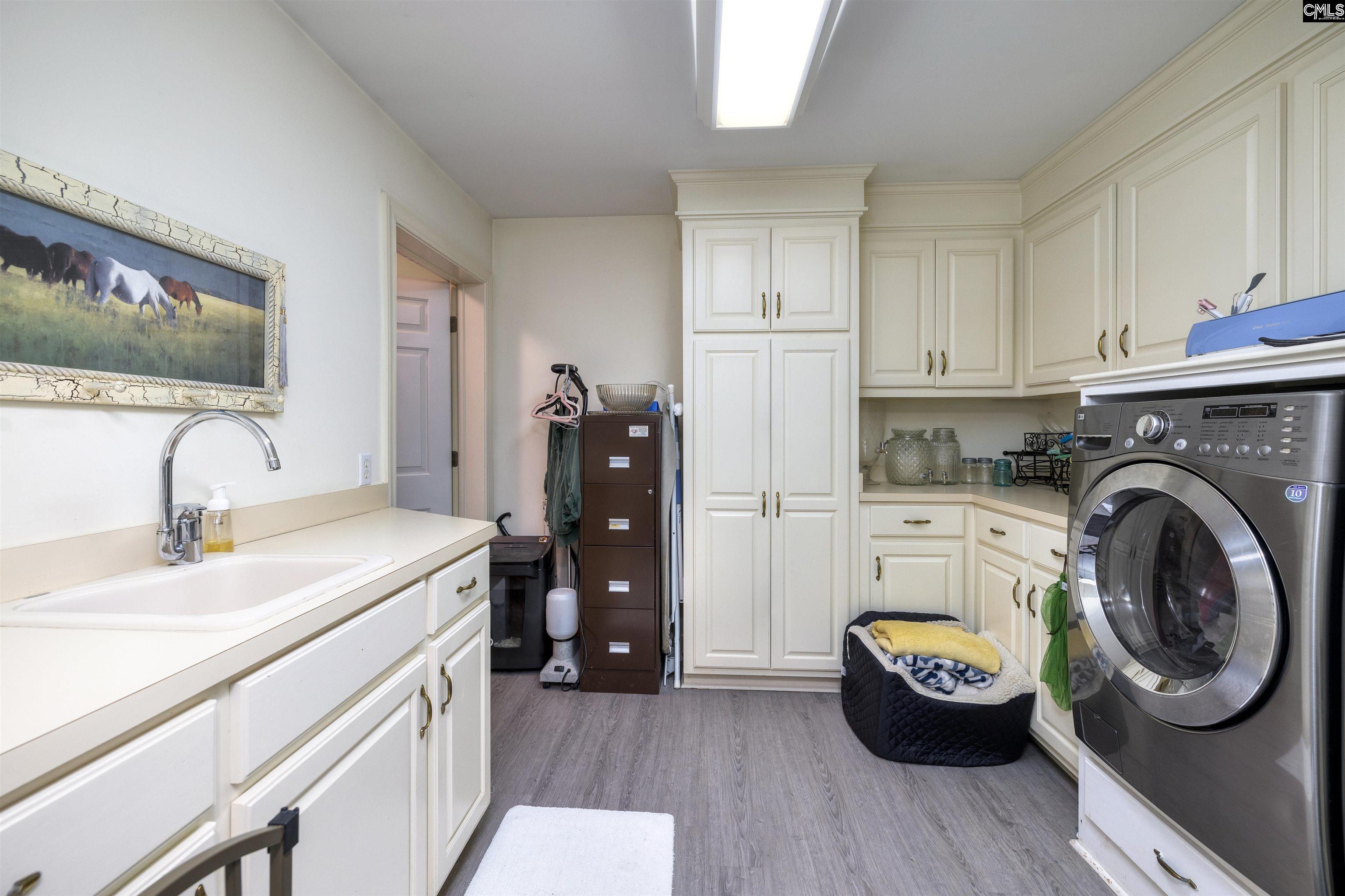1210 Burnt Gin Road, Wedgefield, South Carolina image 23