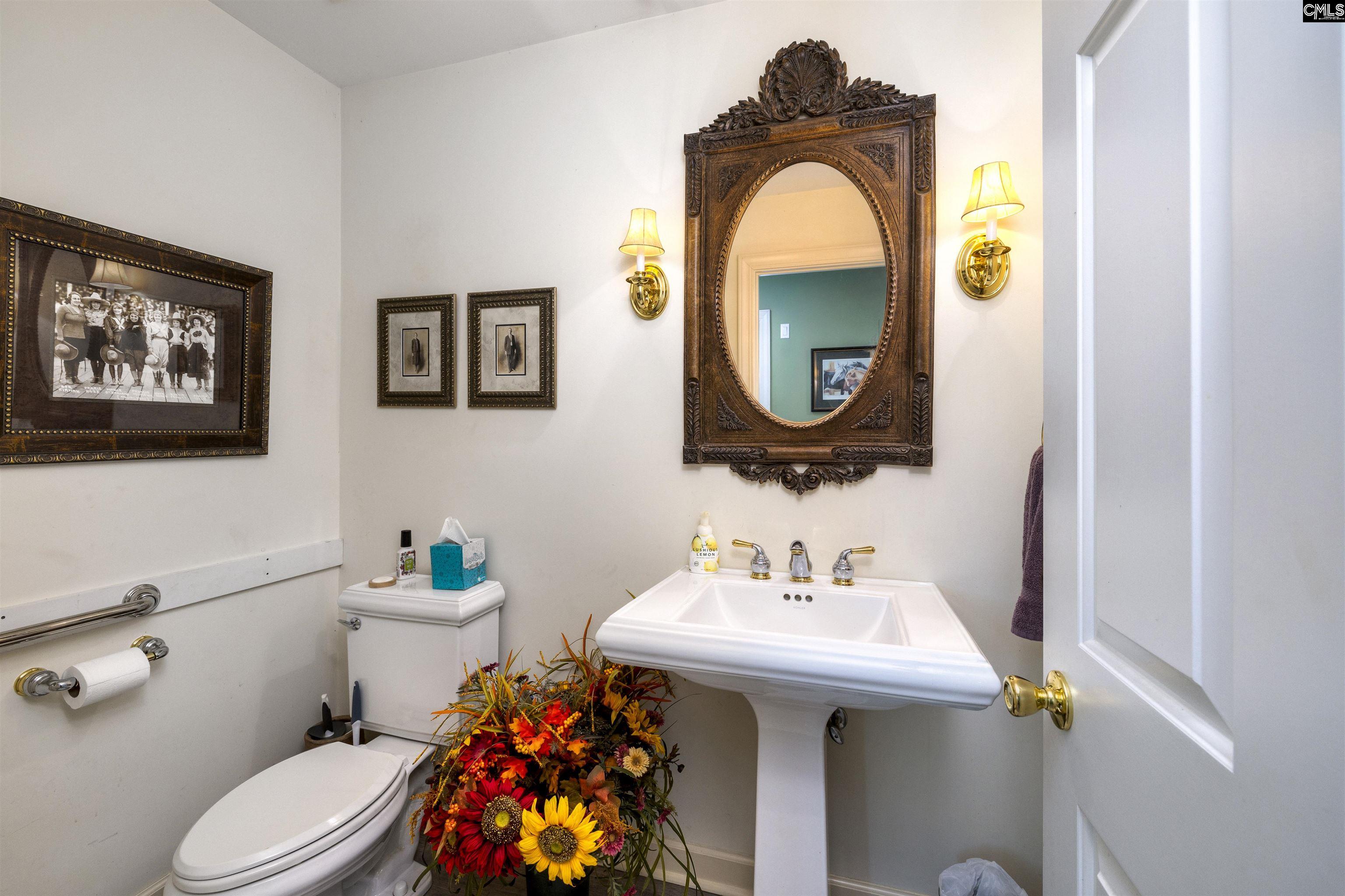 1210 Burnt Gin Road, Wedgefield, South Carolina image 24