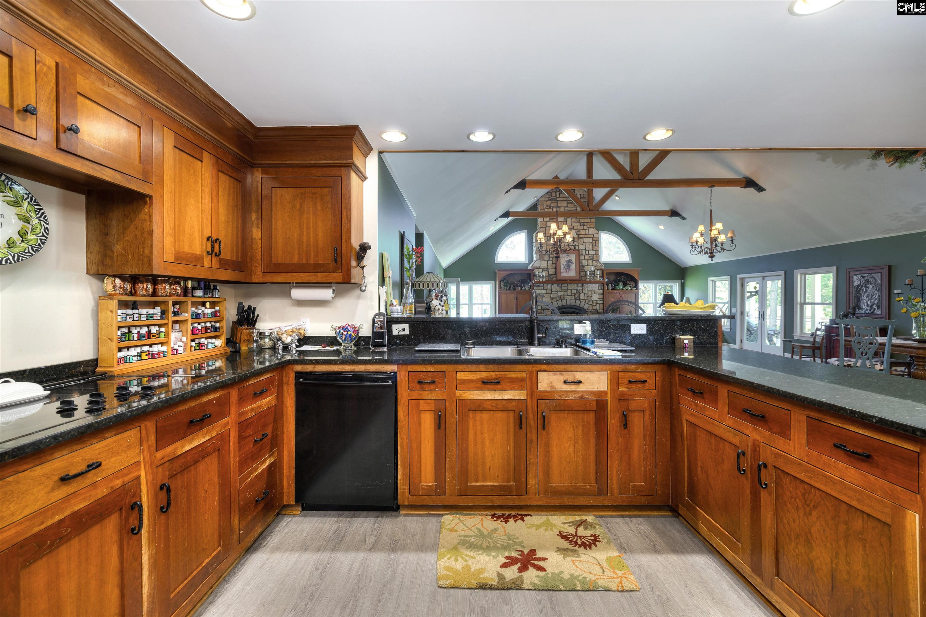 1210 Burnt Gin Road, Wedgefield, South Carolina image 27
