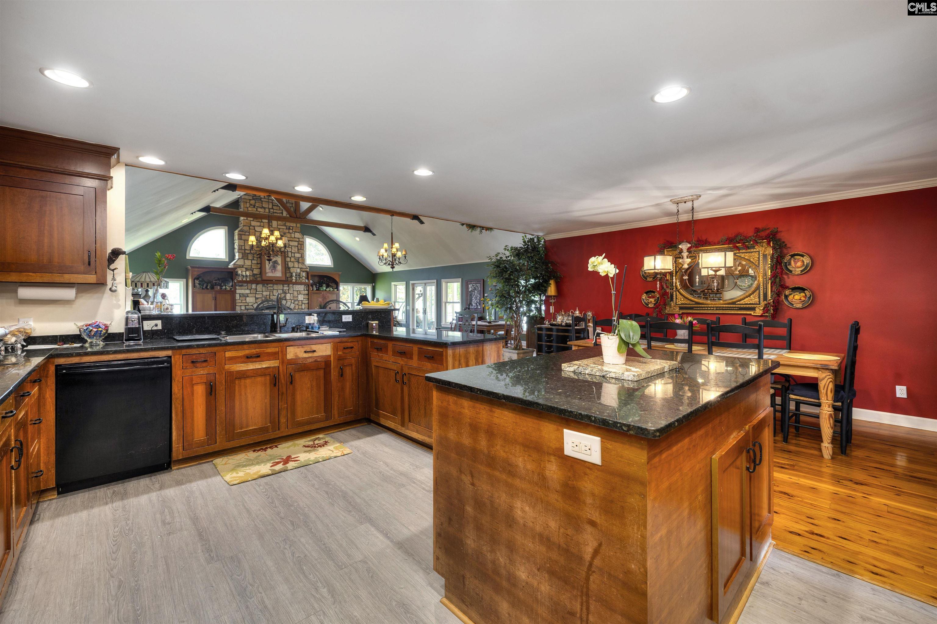 1210 Burnt Gin Road, Wedgefield, South Carolina image 28