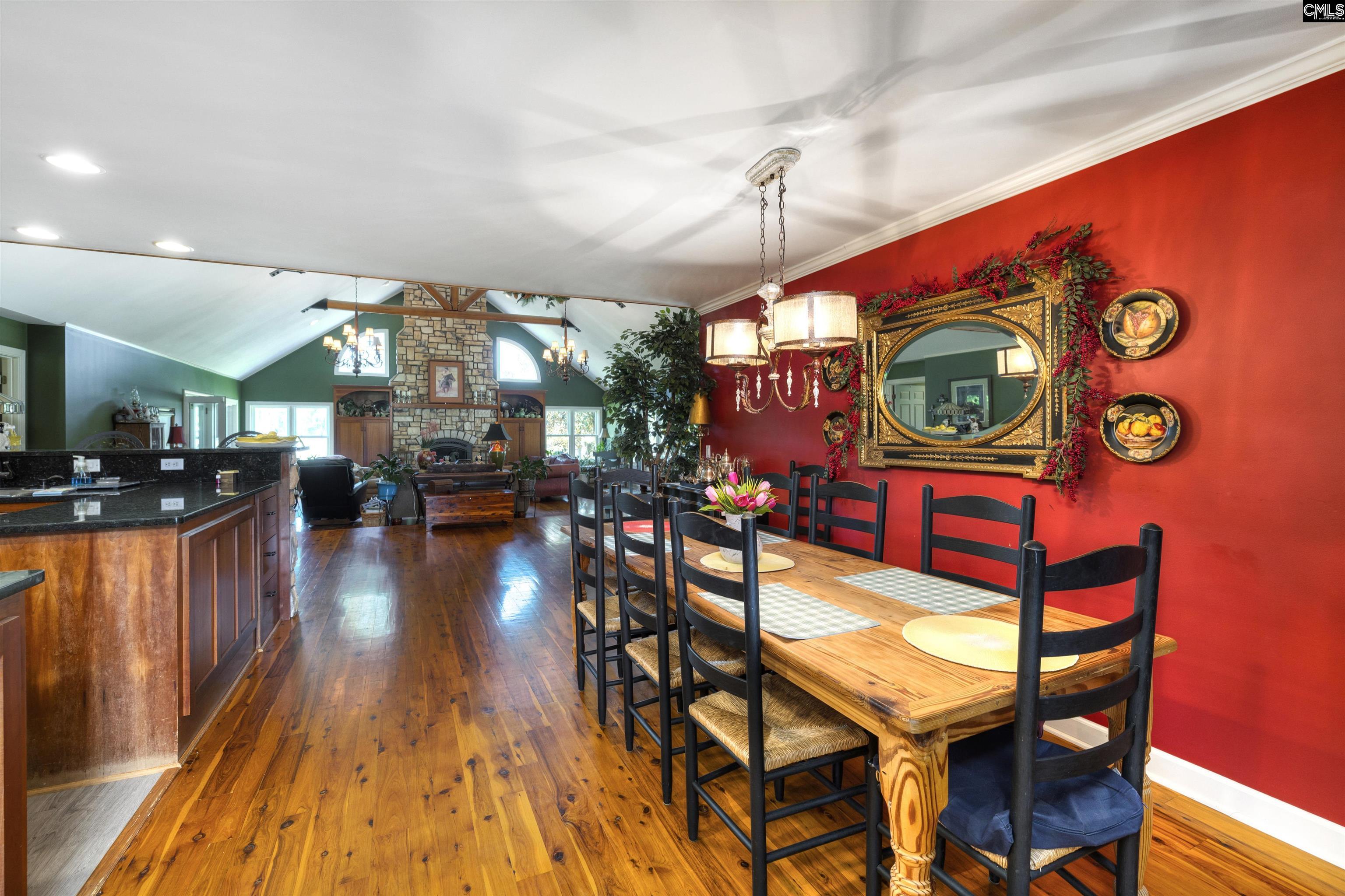 1210 Burnt Gin Road, Wedgefield, South Carolina image 31