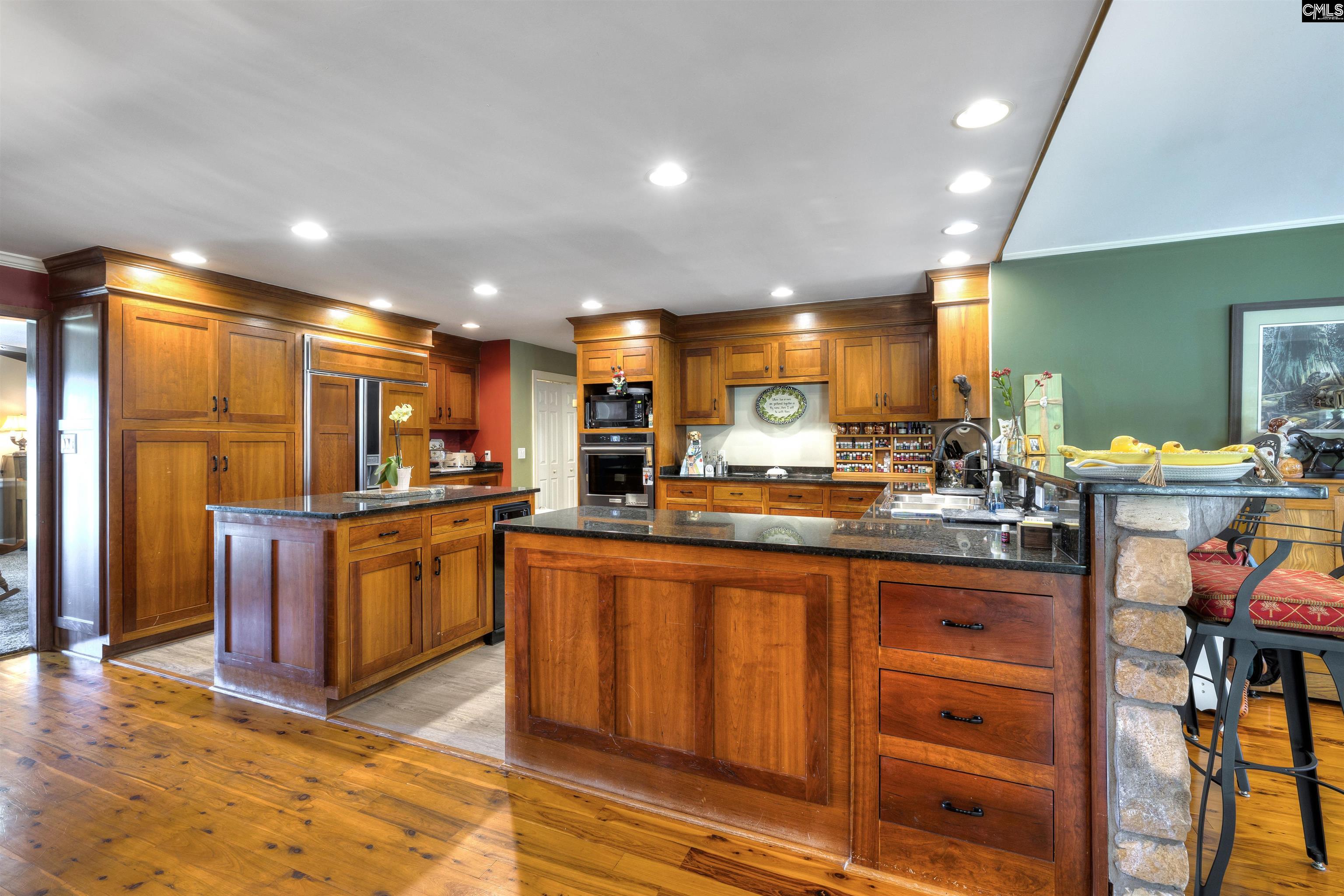 1210 Burnt Gin Road, Wedgefield, South Carolina image 33
