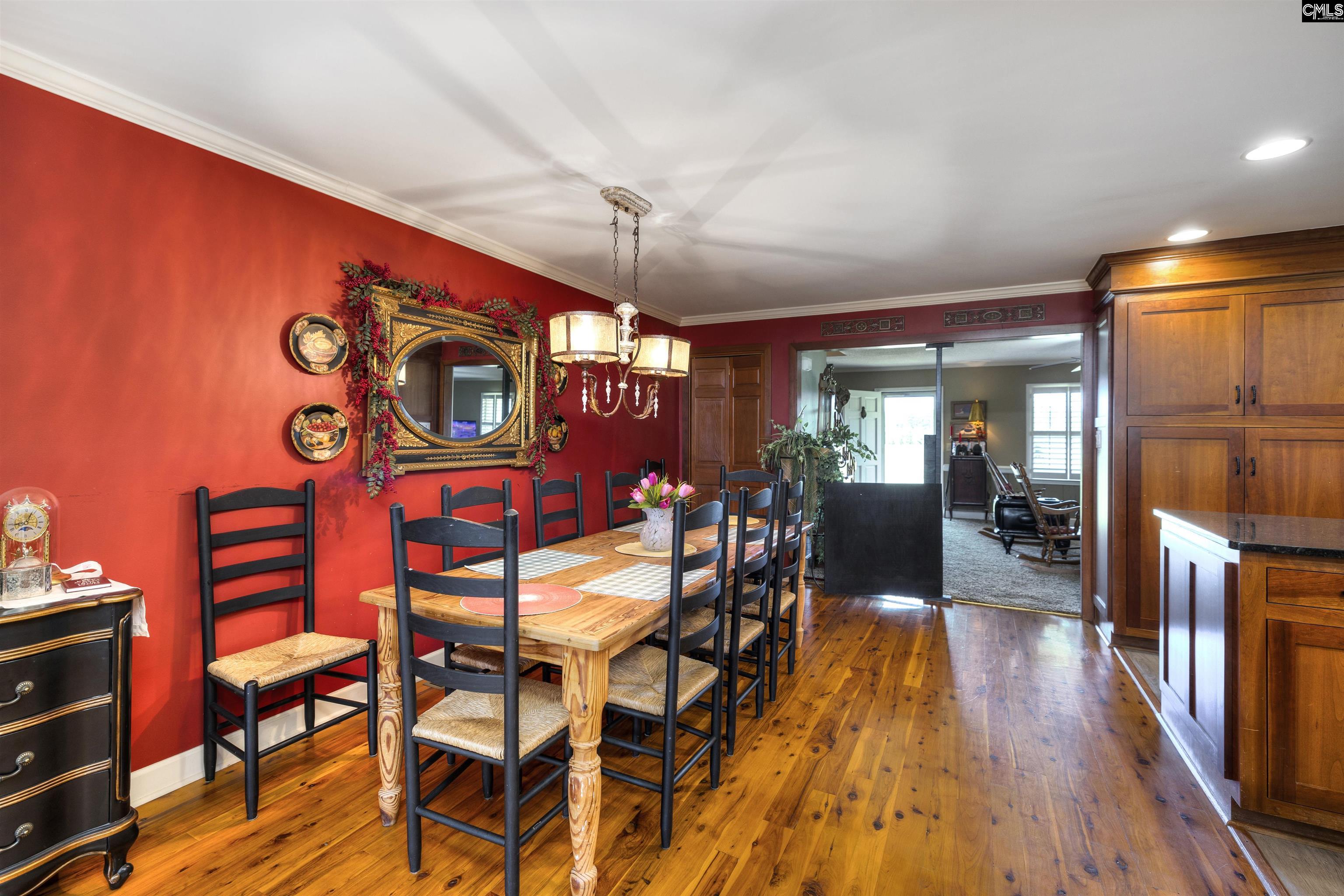1210 Burnt Gin Road, Wedgefield, South Carolina image 34