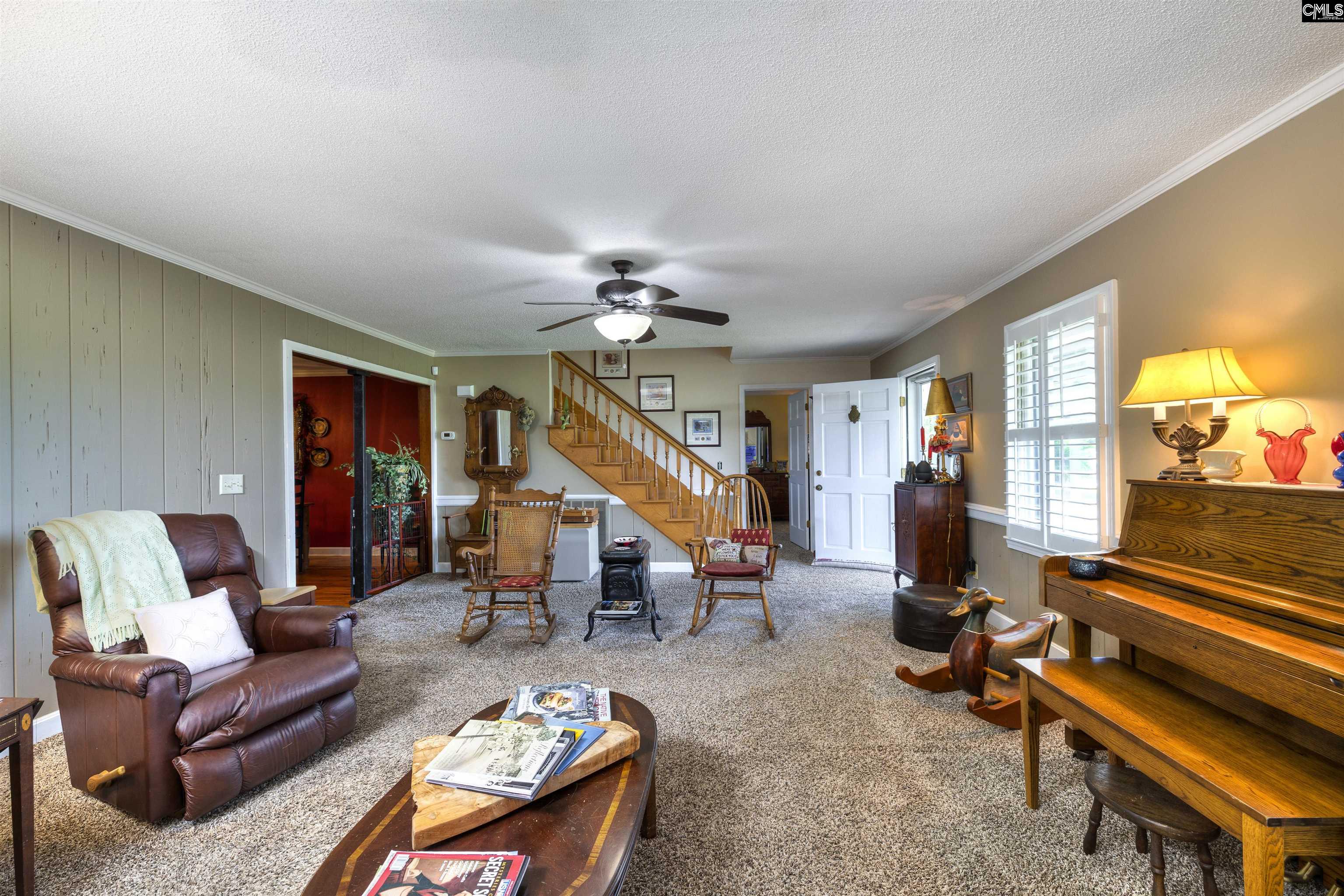1210 Burnt Gin Road, Wedgefield, South Carolina image 37