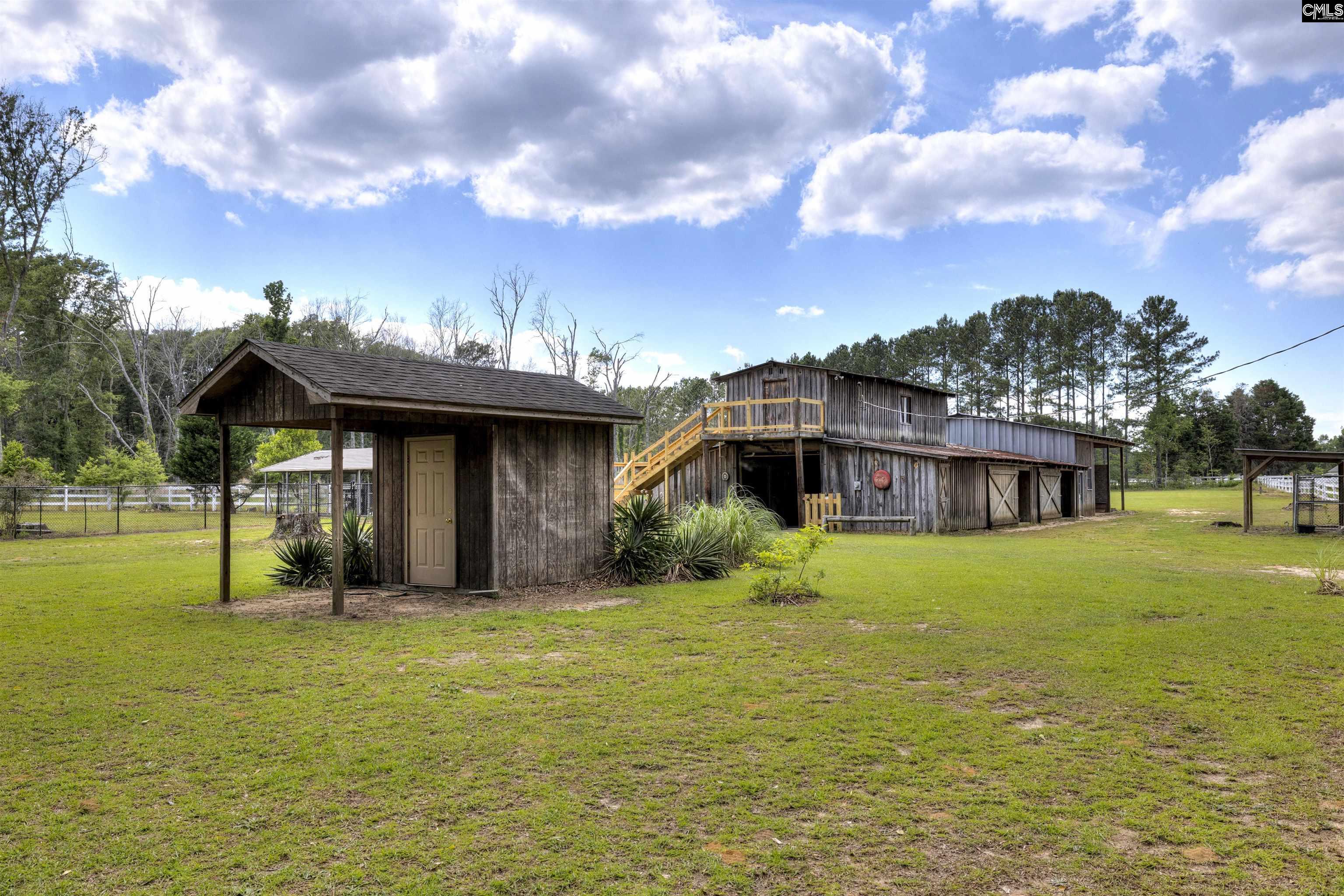 1210 Burnt Gin Road, Wedgefield, South Carolina image 5