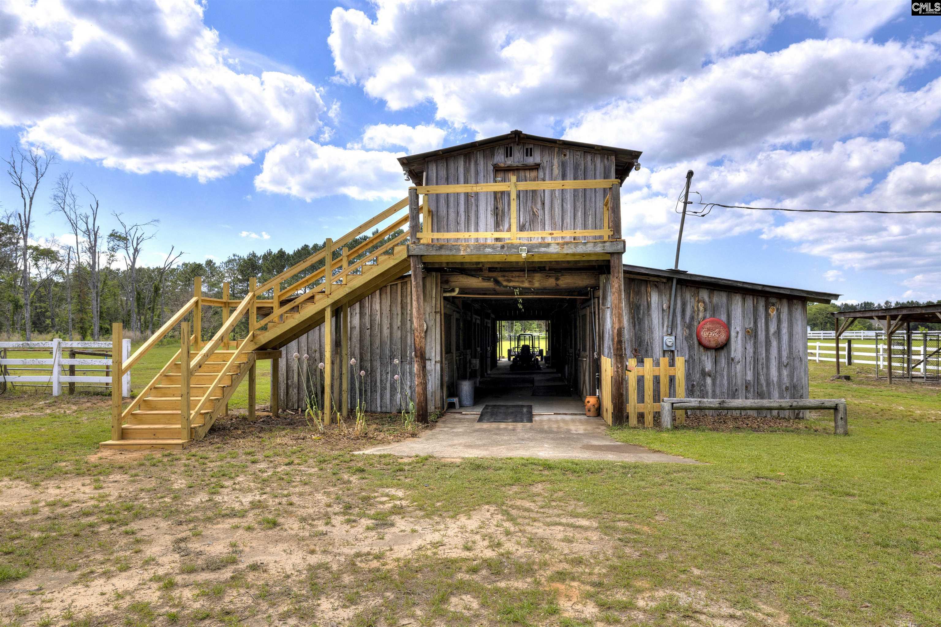 1210 Burnt Gin Road, Wedgefield, South Carolina image 6