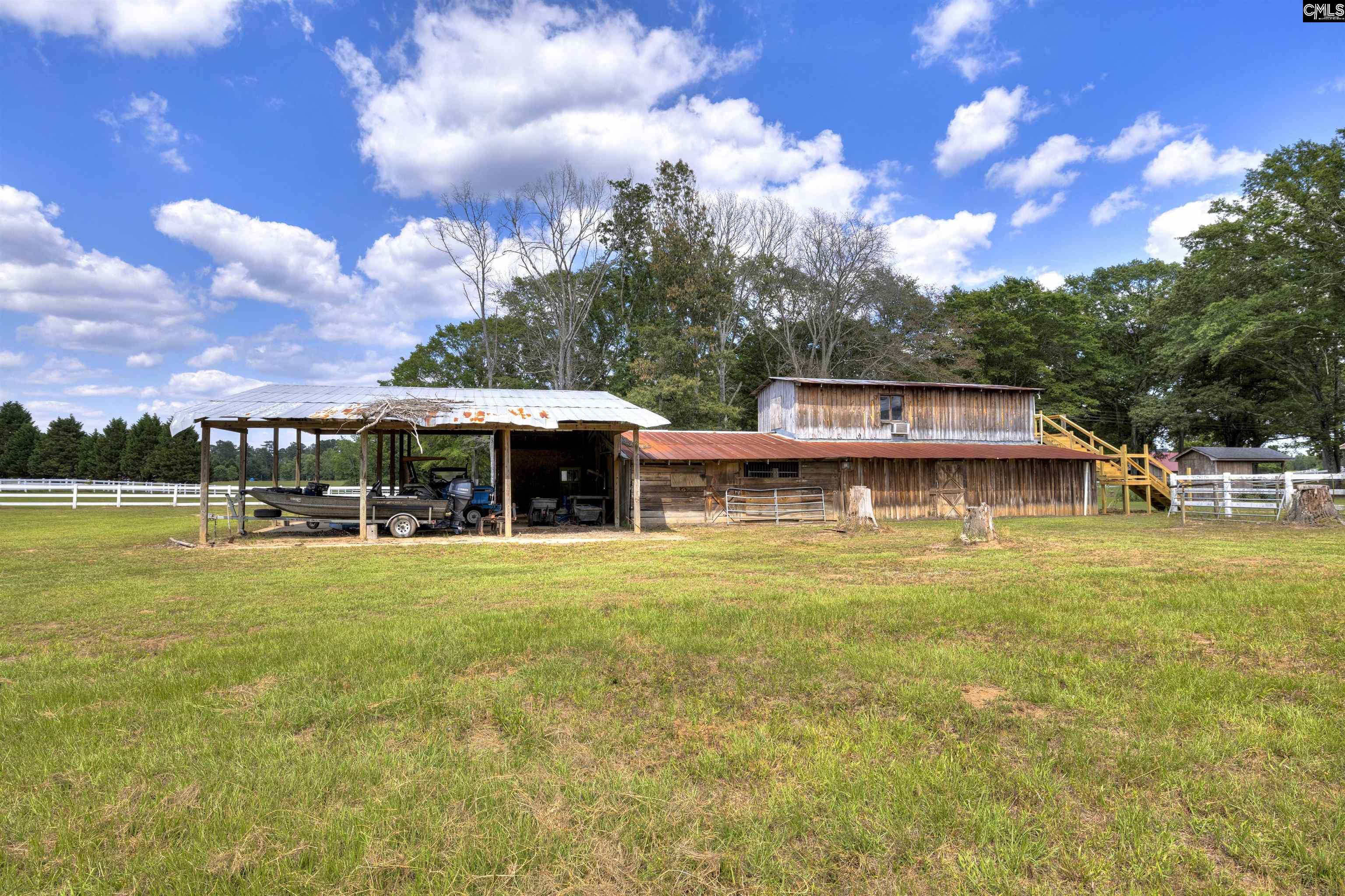 1210 Burnt Gin Road, Wedgefield, South Carolina image 8