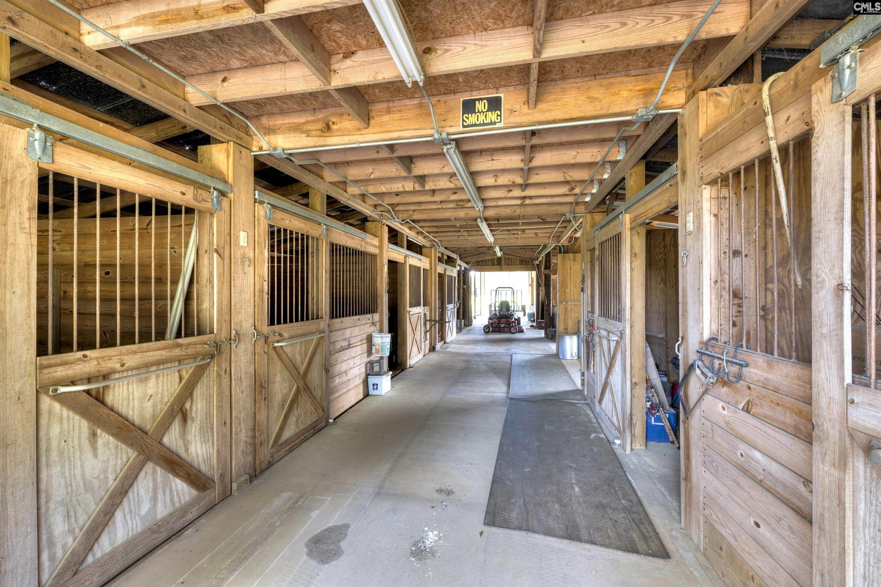 1210 Burnt Gin Road, Wedgefield, South Carolina image 10