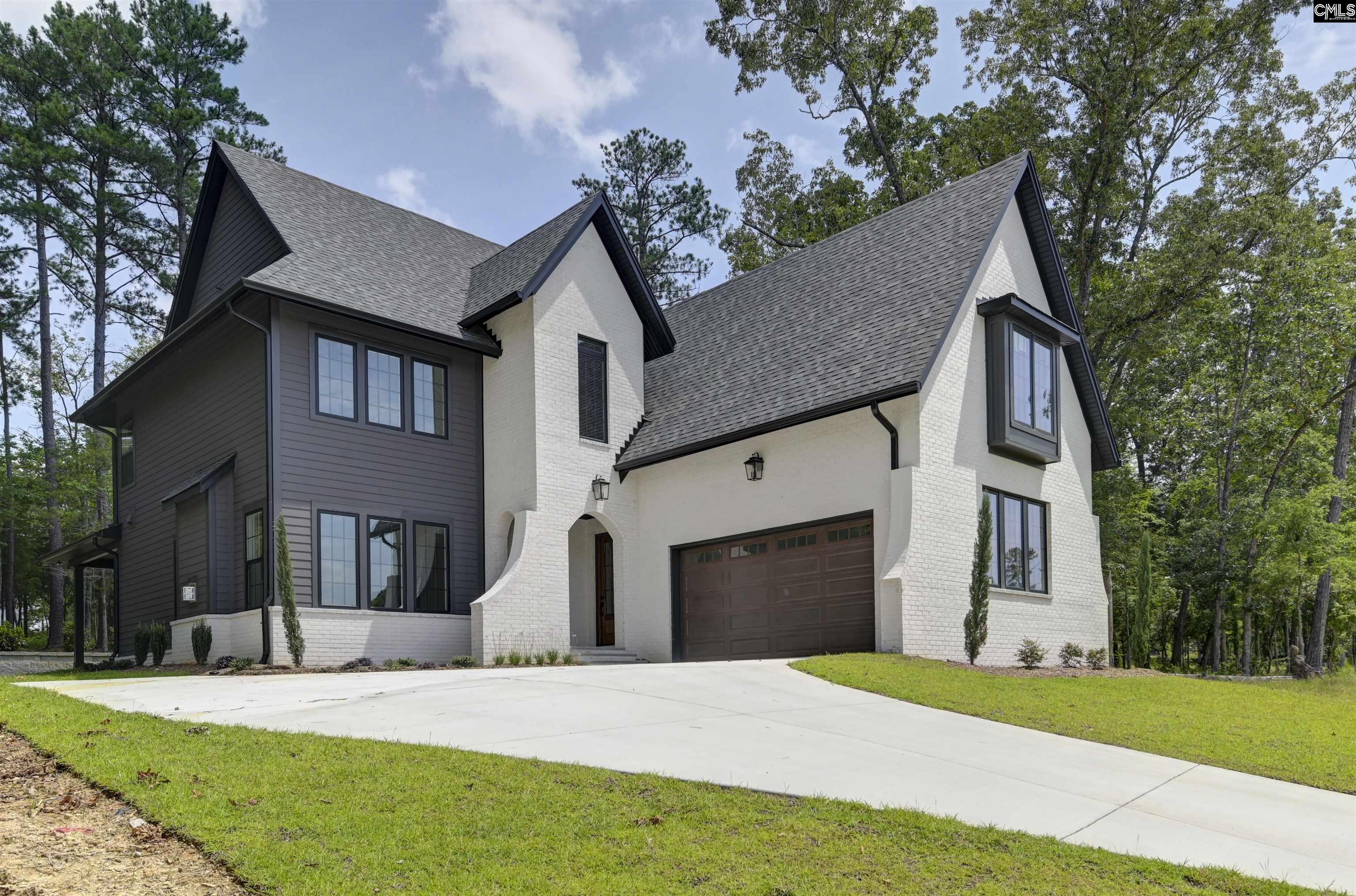 616 Misty Banks Drive Chapin, SC 29036