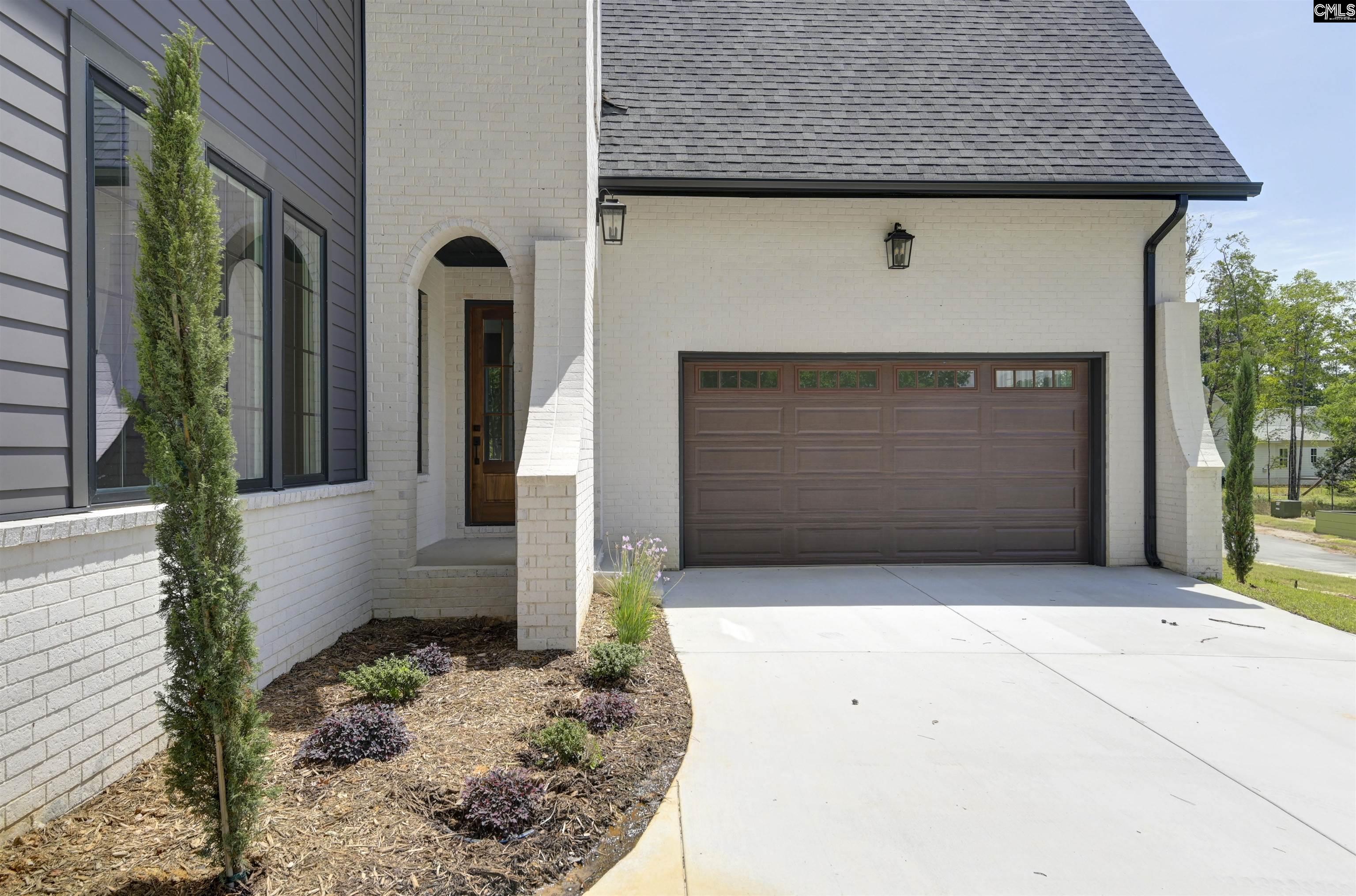 616 Misty Banks Drive Chapin, SC 29036
