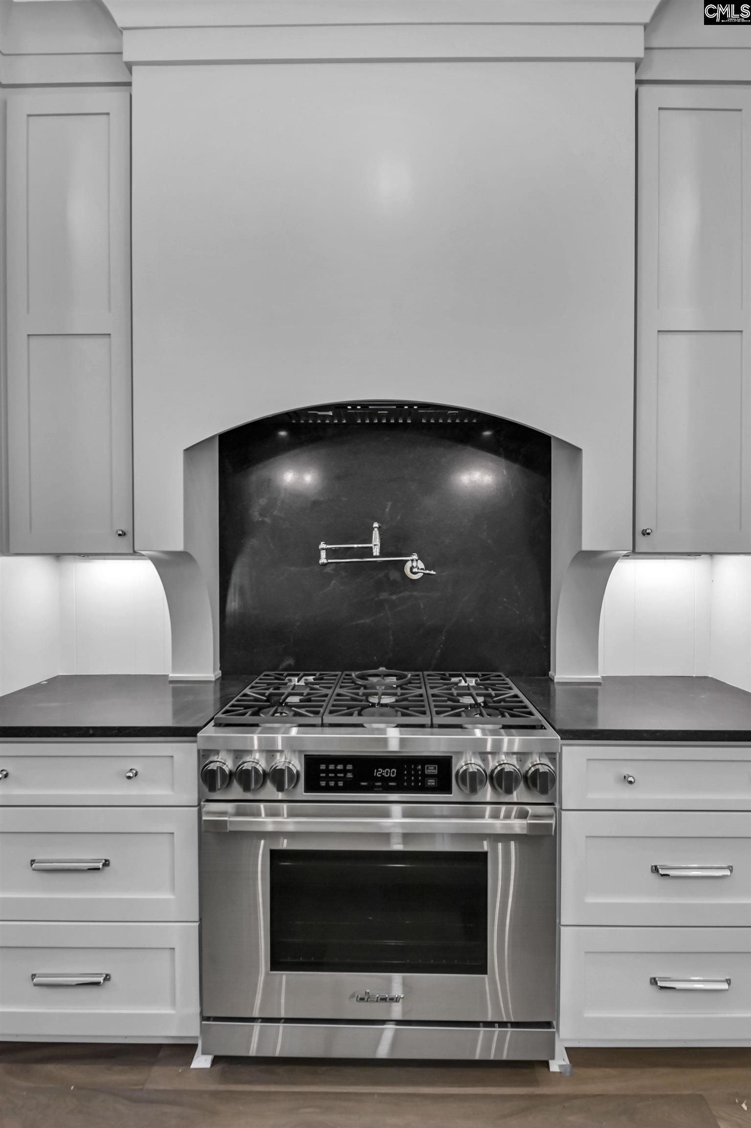 616 Misty Banks Drive Chapin, SC 29036