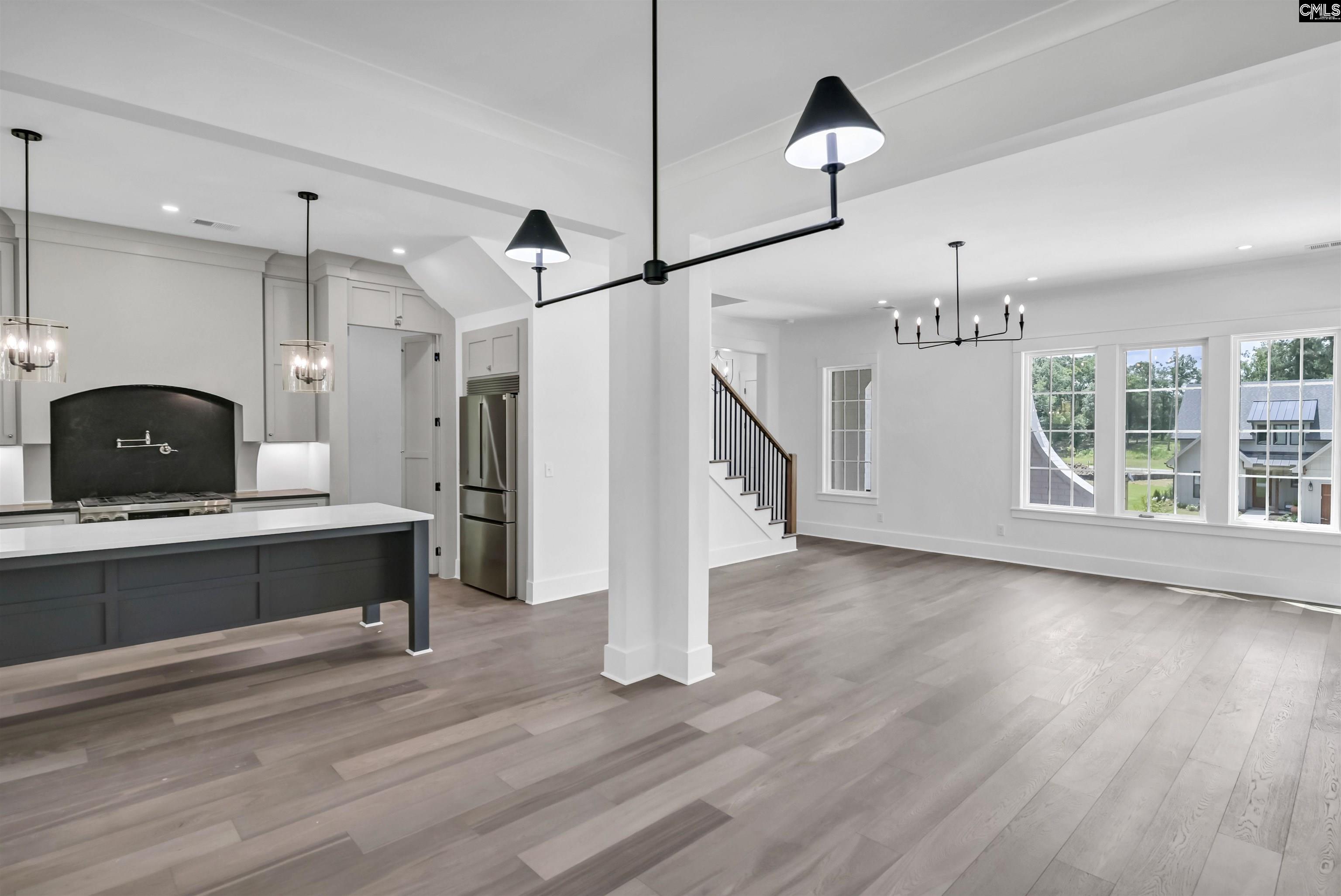 616 Misty Banks Drive Chapin, SC 29036