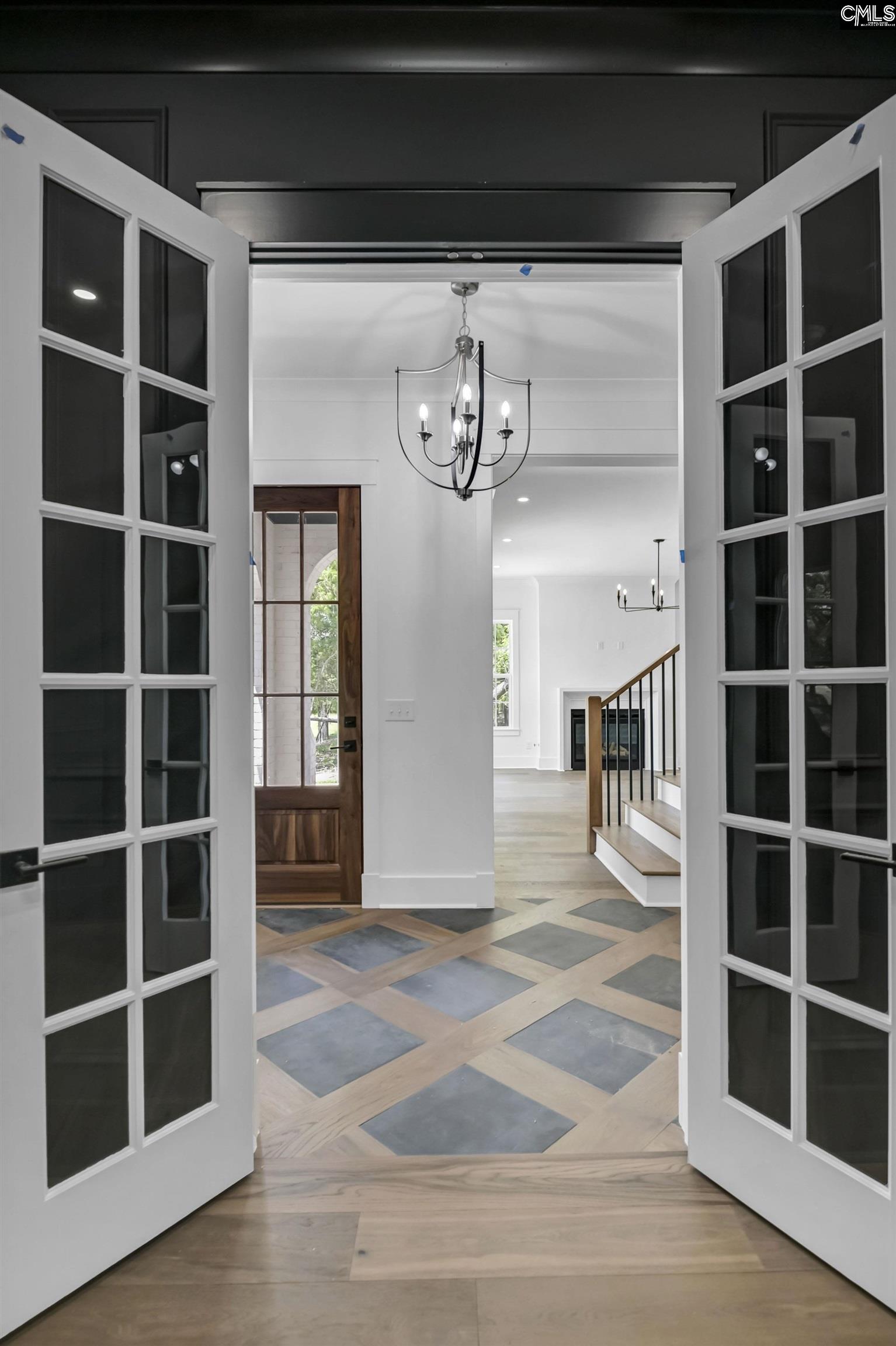616 Misty Banks Drive Chapin, SC 29036