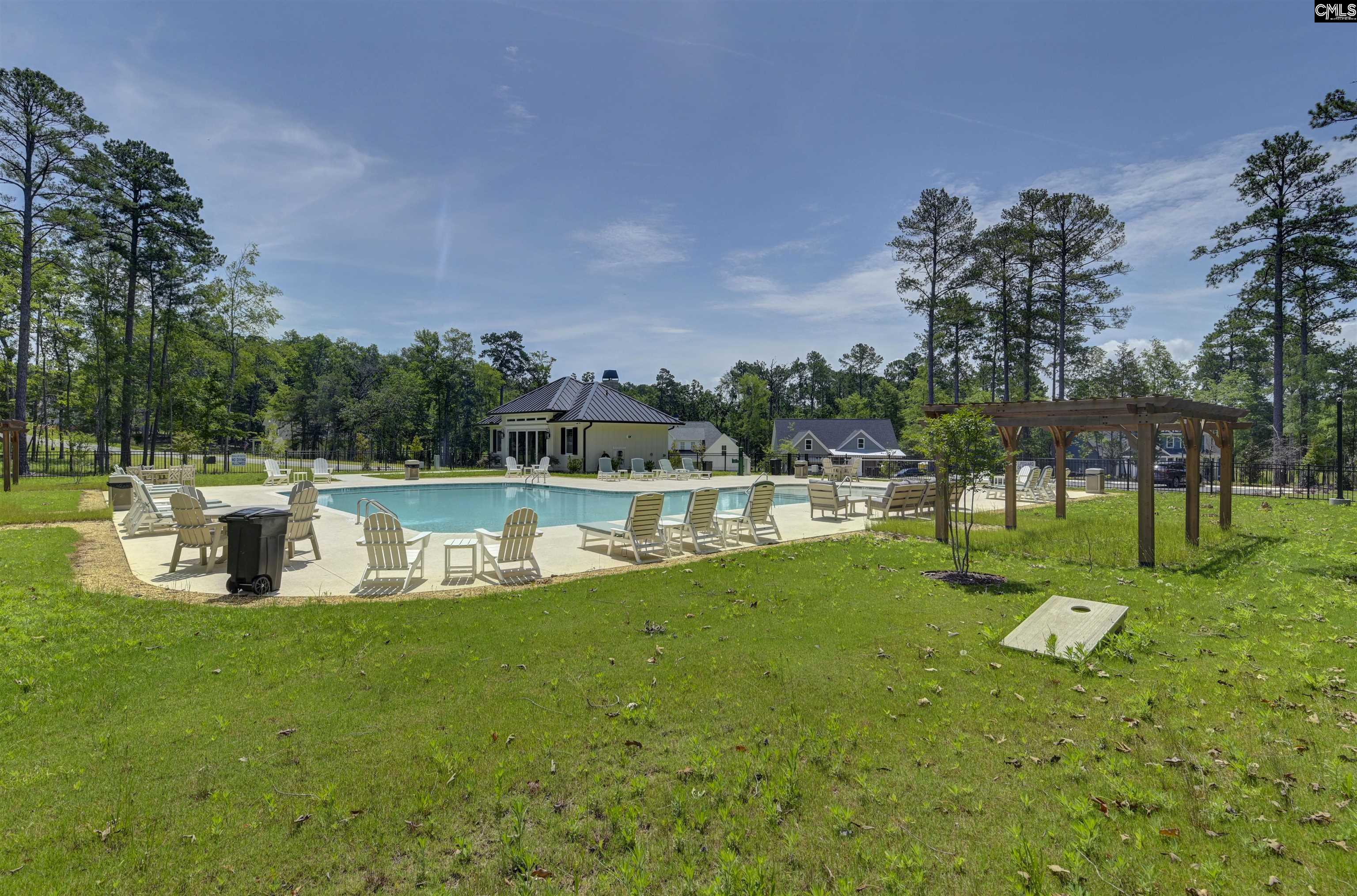 616 Misty Banks Drive Chapin, SC 29036