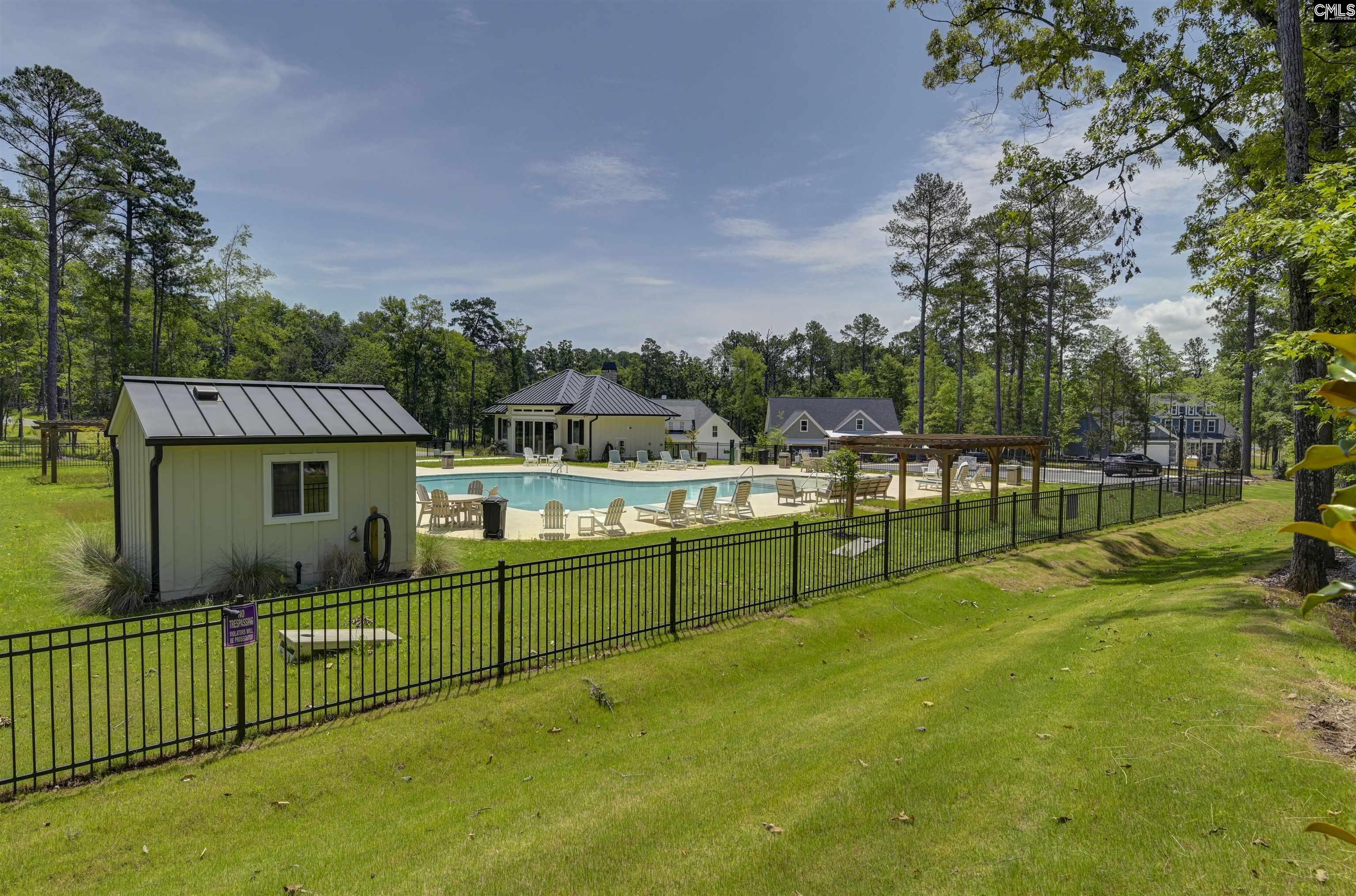 616 Misty Banks Drive Chapin, SC 29036
