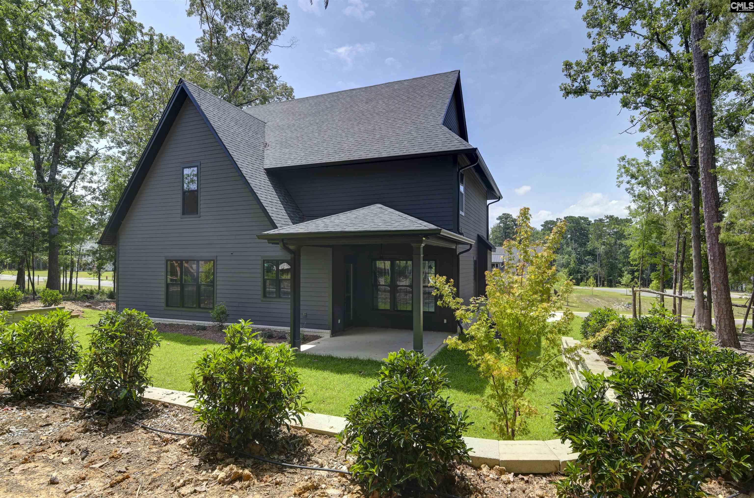 616 Misty Banks Drive Chapin, SC 29036