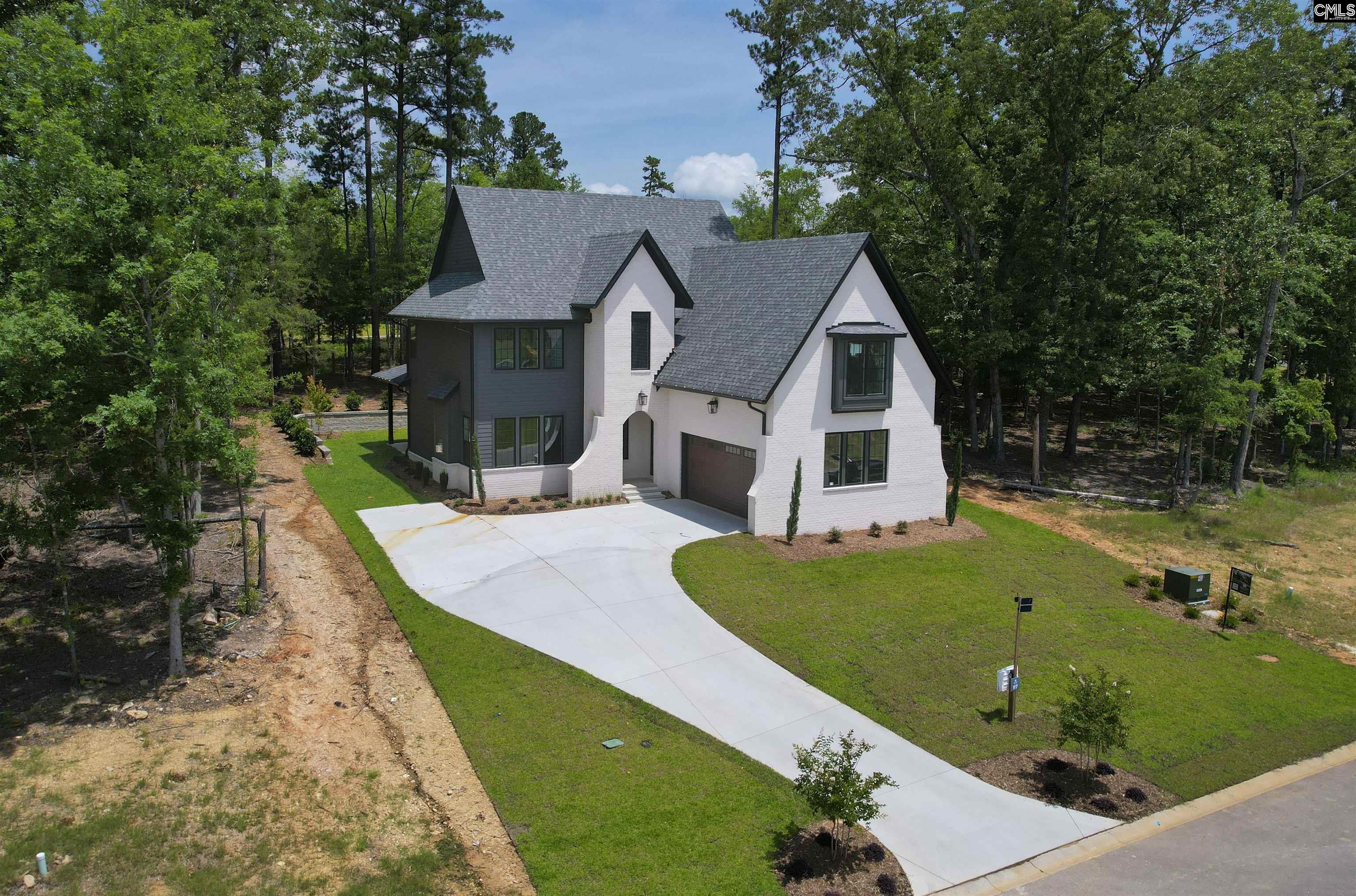 616 Misty Banks Drive Chapin, SC 29036