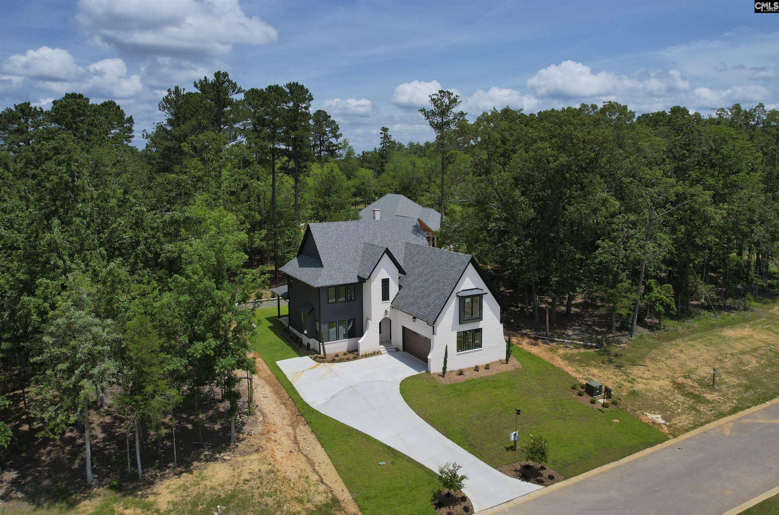 616 Misty Banks Drive Chapin, SC 29036