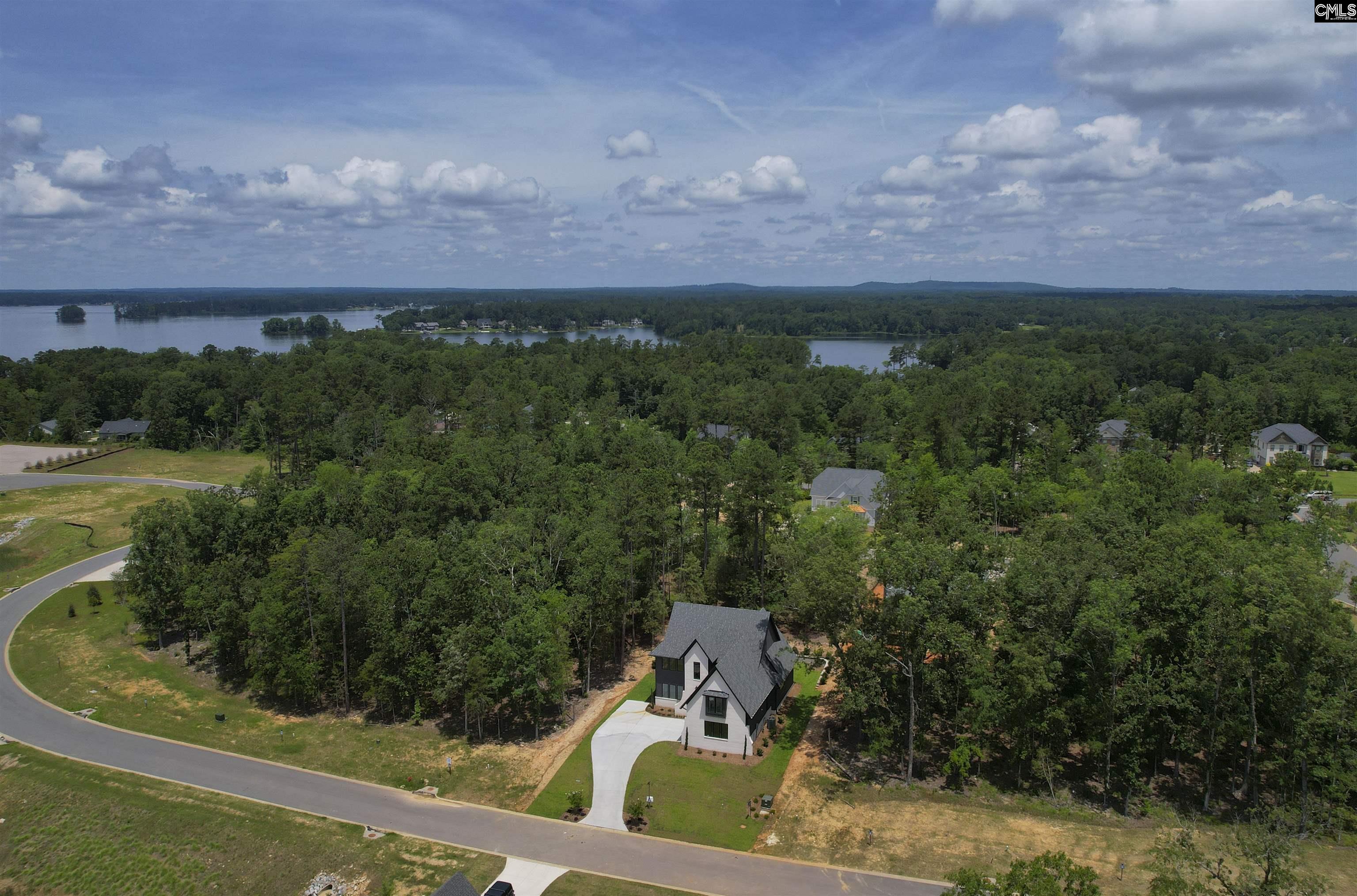 616 Misty Banks Drive Chapin, SC 29036