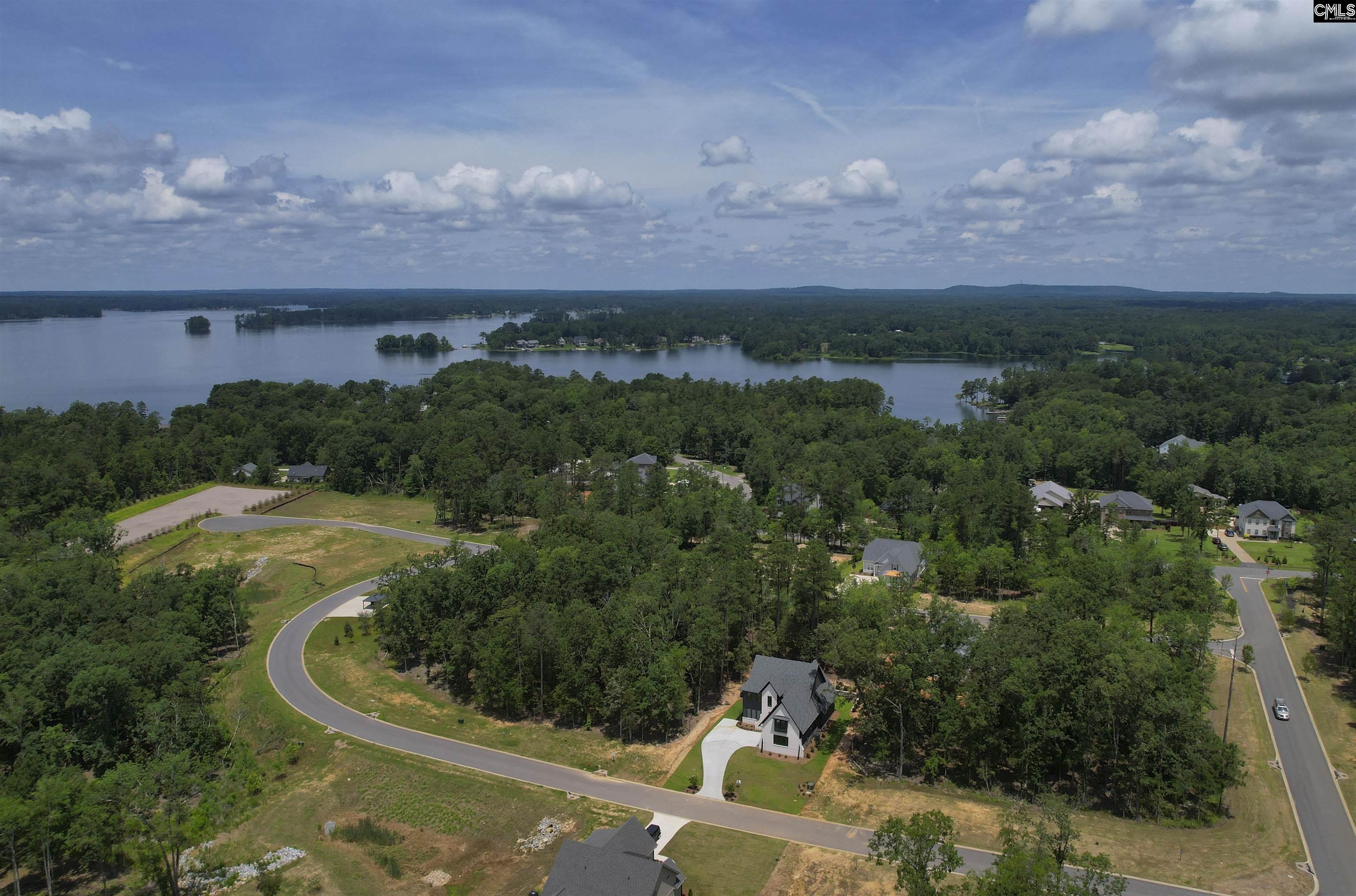 616 Misty Banks Drive Chapin, SC 29036