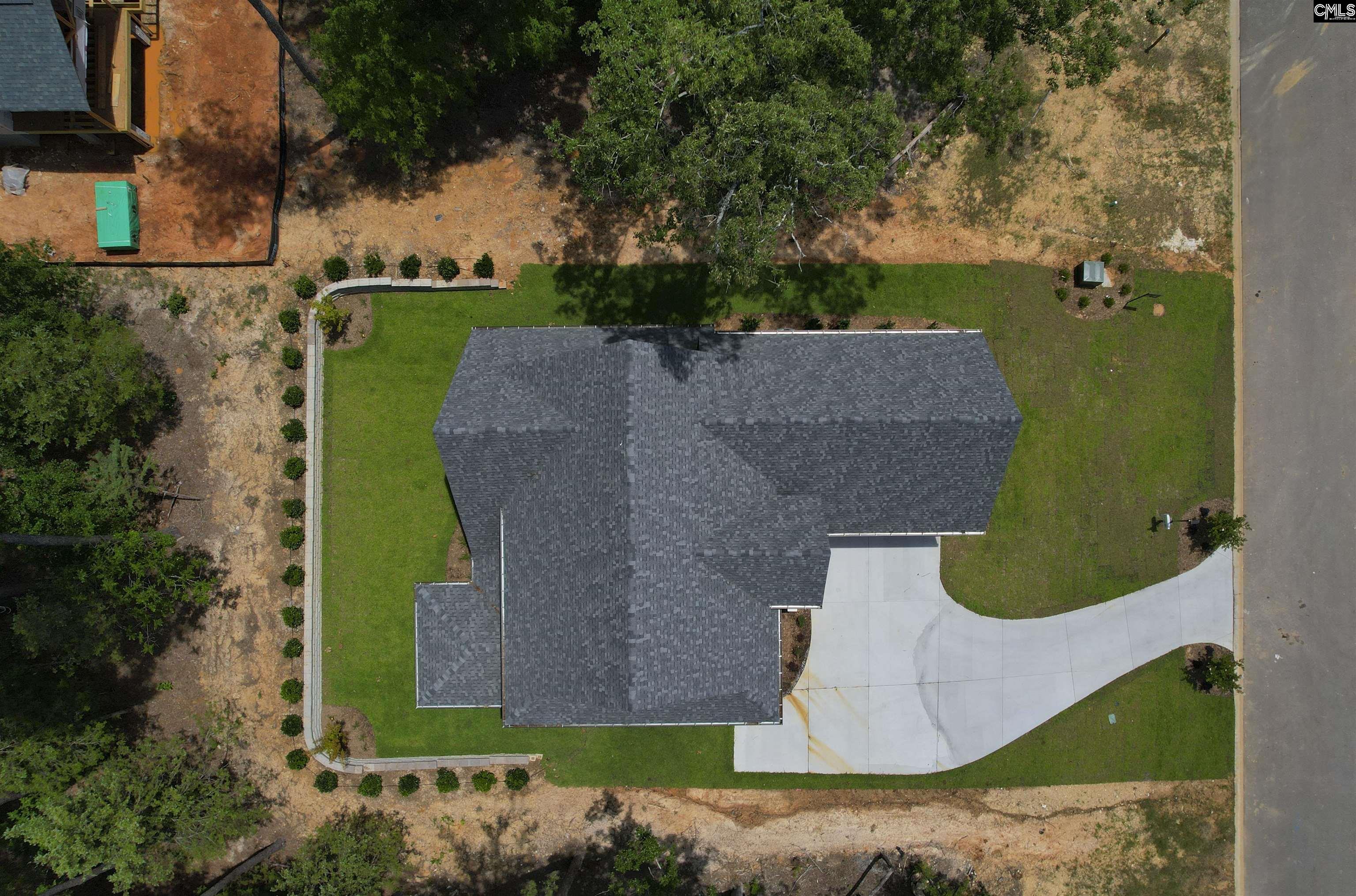 616 Misty Banks Drive Chapin, SC 29036