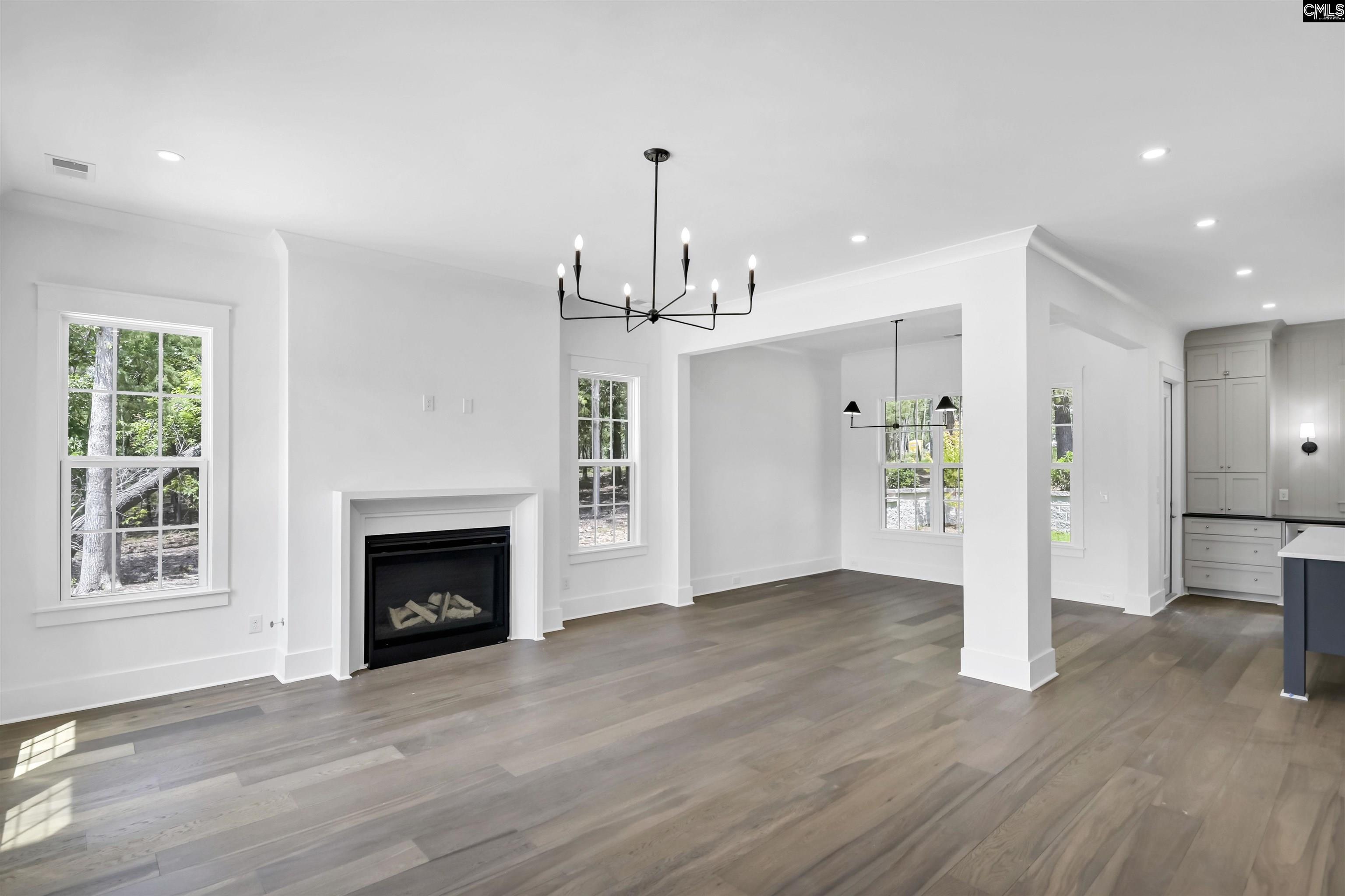 616 Misty Banks Drive Chapin, SC 29036