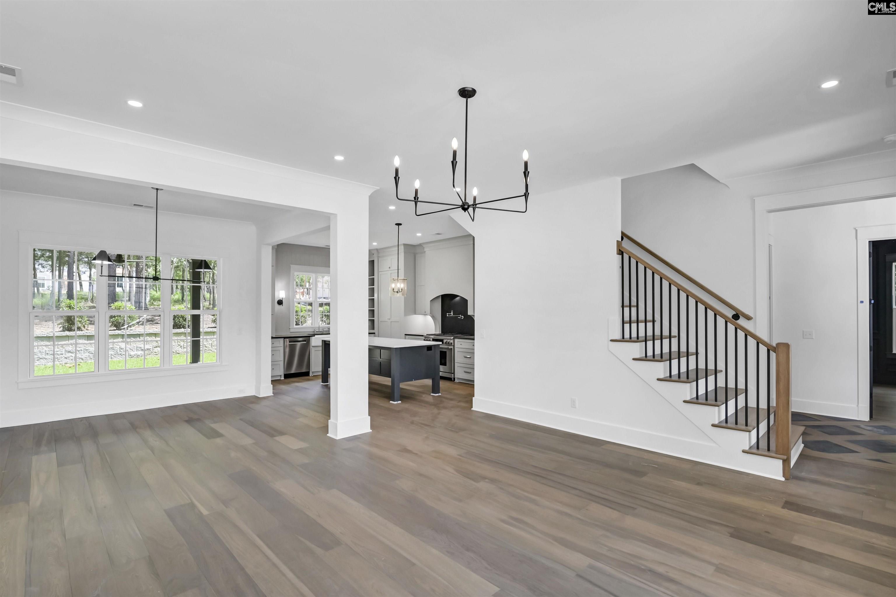 616 Misty Banks Drive Chapin, SC 29036
